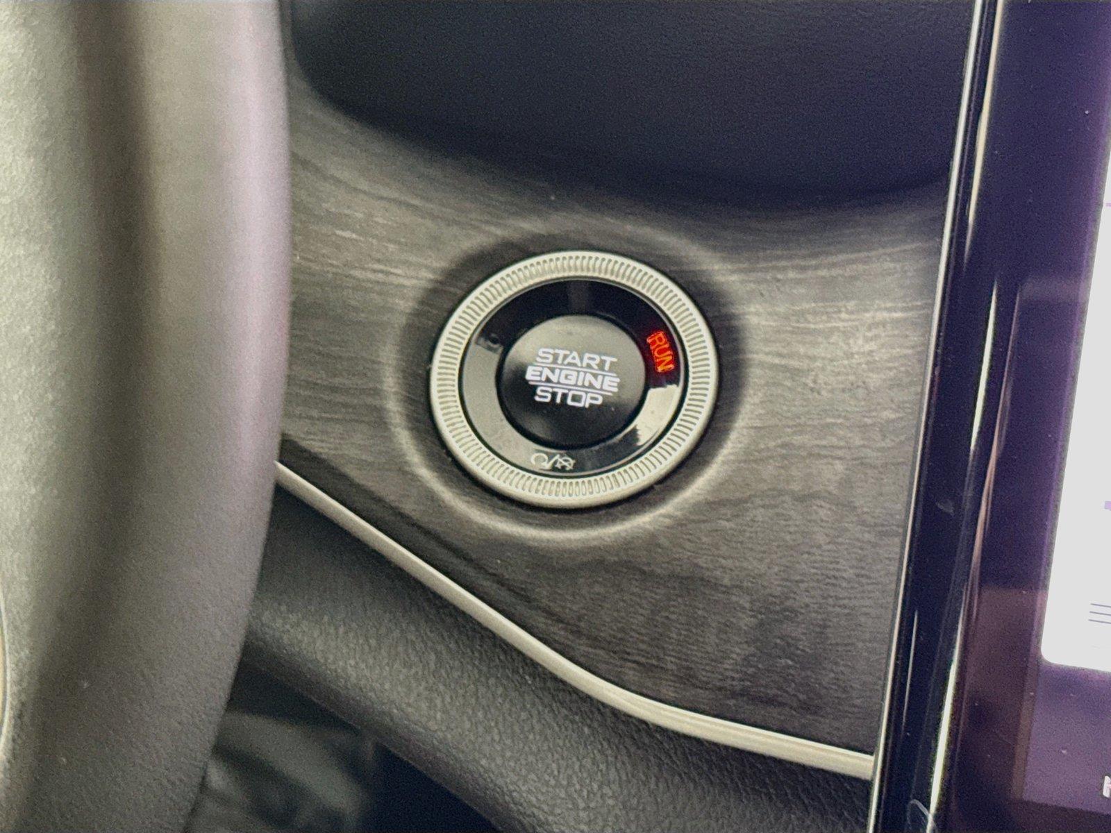 2024 Jeep Grand Cherokee 4xe - Photo 20