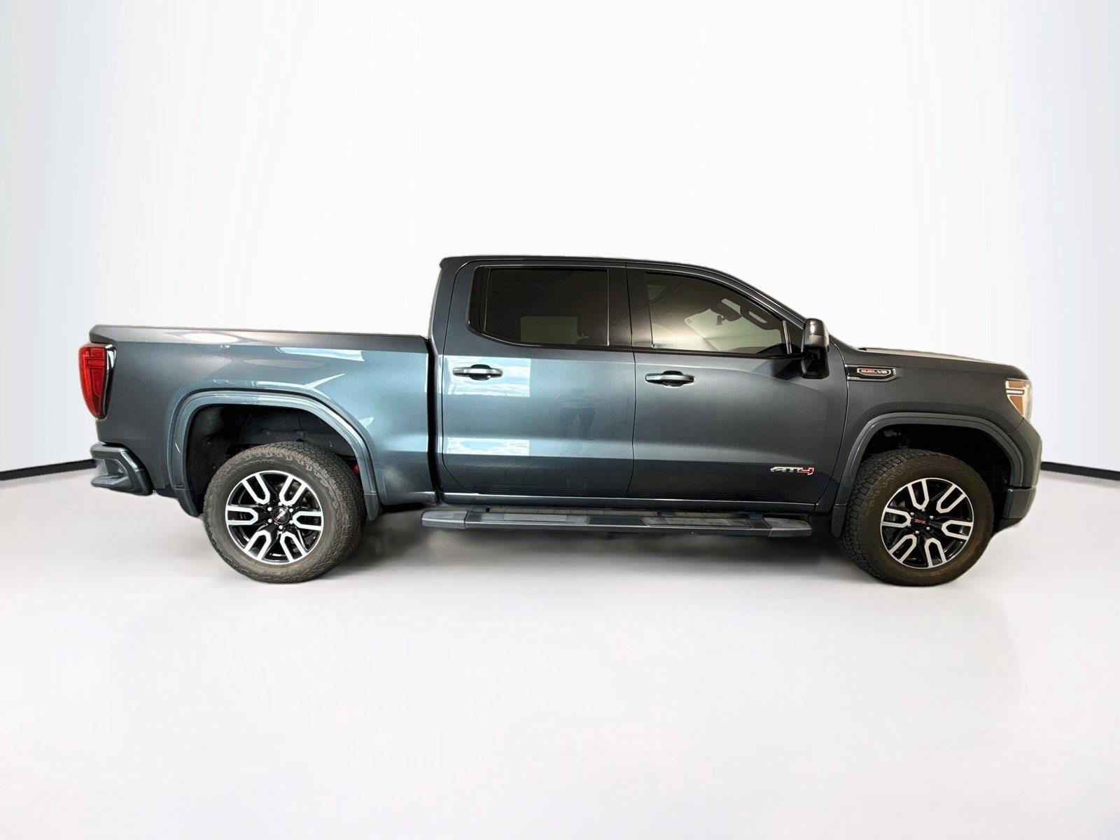 2019 GMC Sierra 1500 AT4 - Photo 6