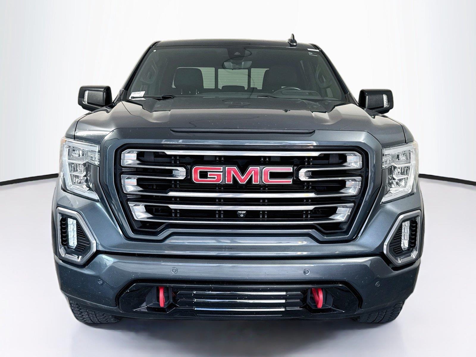 2019 GMC Sierra 1500 AT4 - Photo 8
