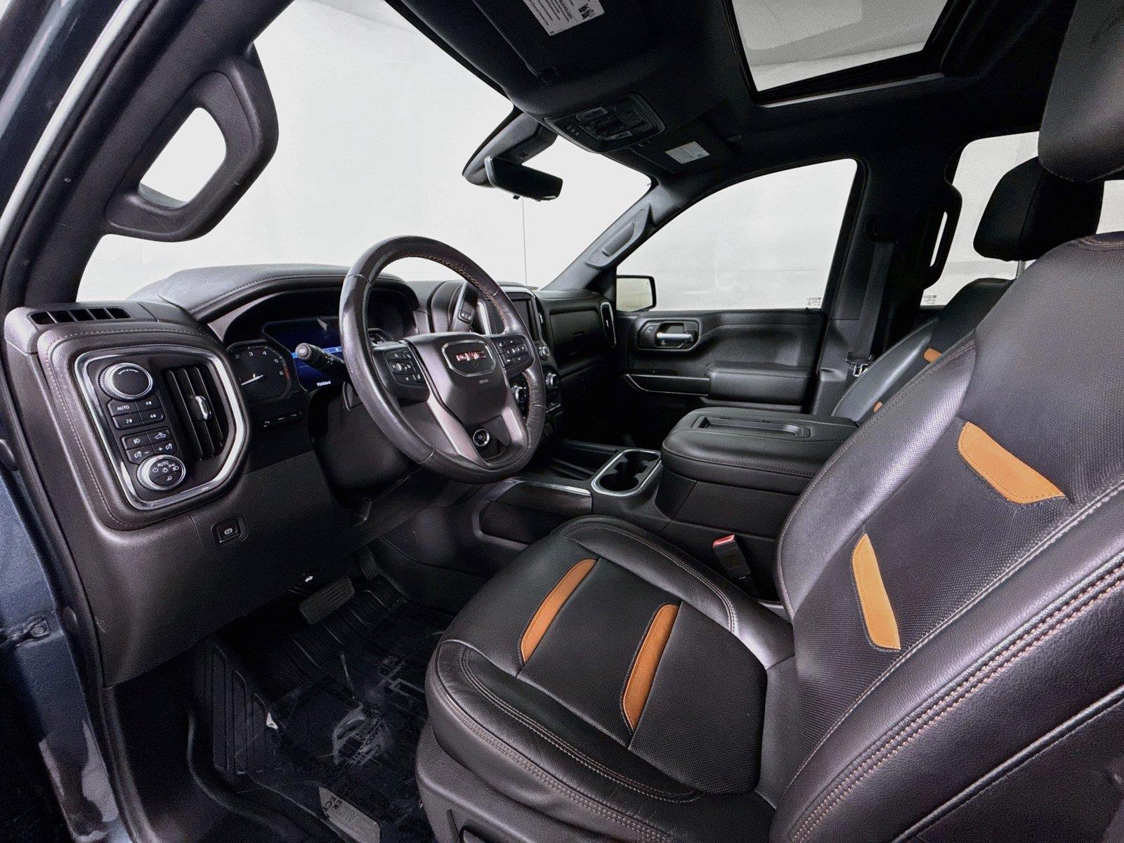 2019 GMC Sierra 1500 AT4 - Photo 9