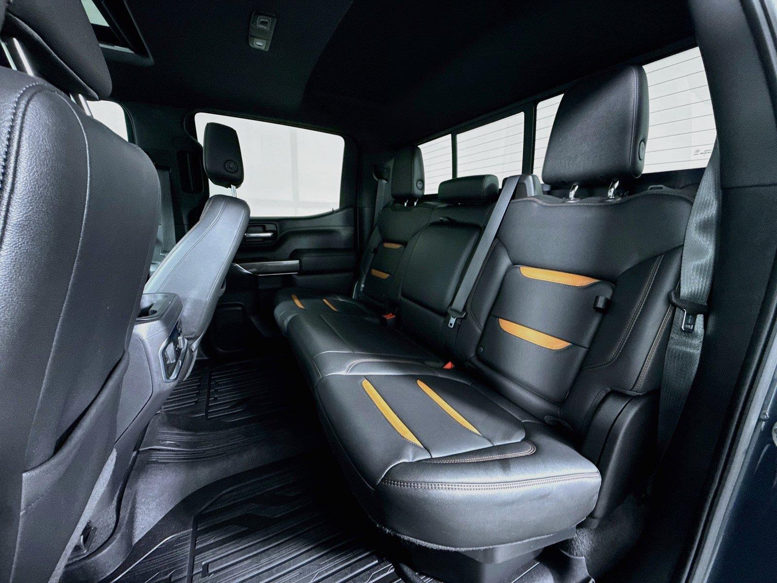 2019 GMC Sierra 1500 AT4 - Photo 10