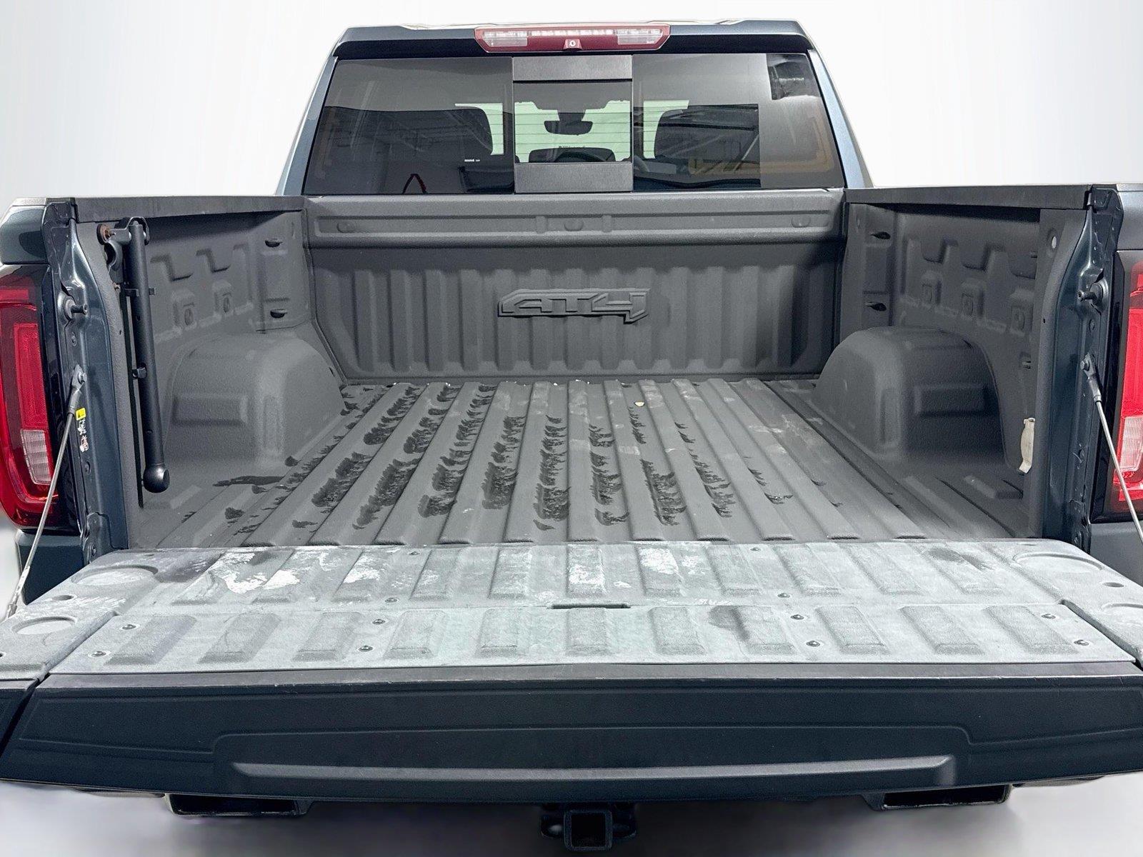 2019 GMC Sierra 1500 AT4 - Photo 11