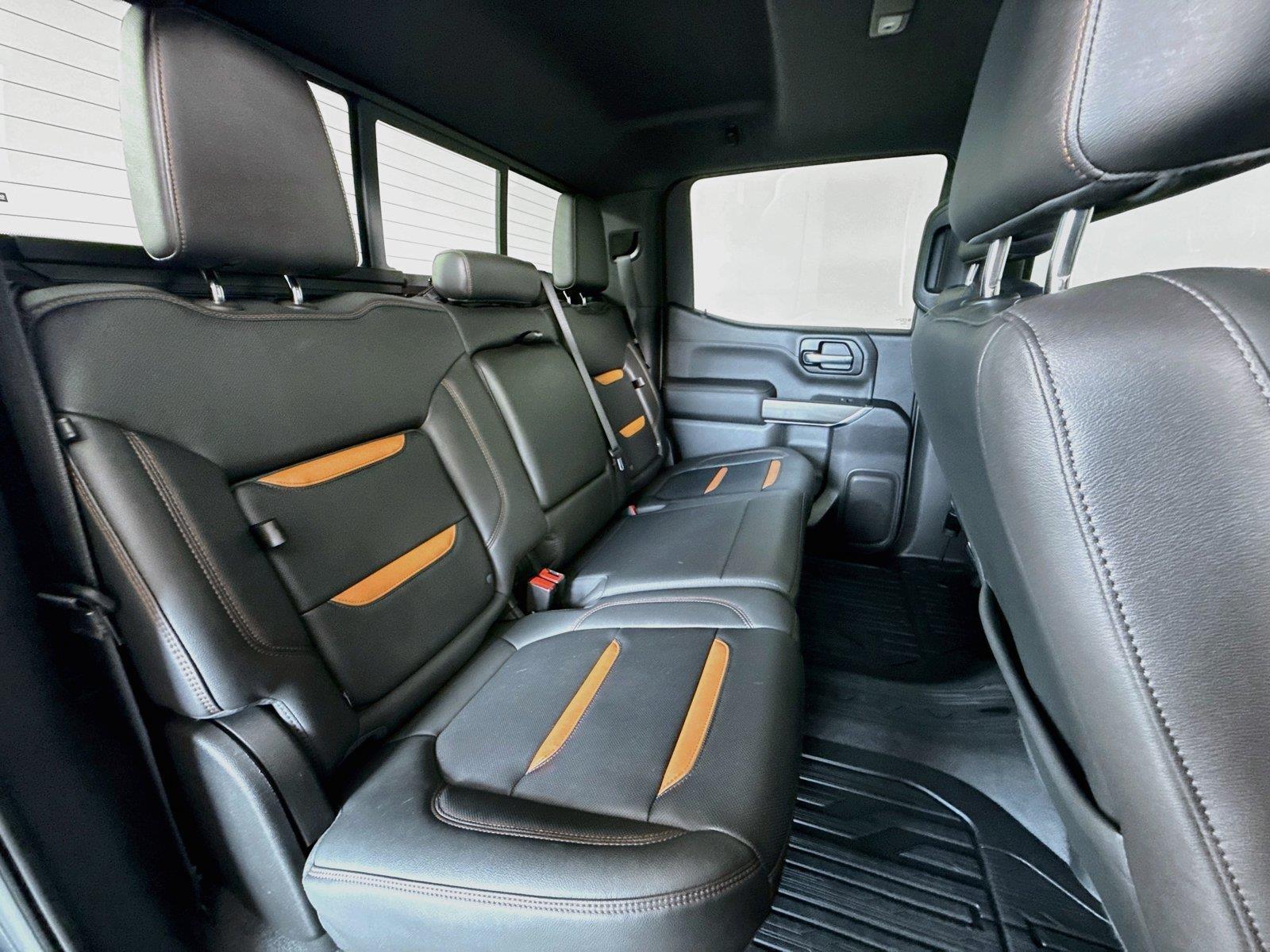 2019 GMC Sierra 1500 AT4 - Photo 12