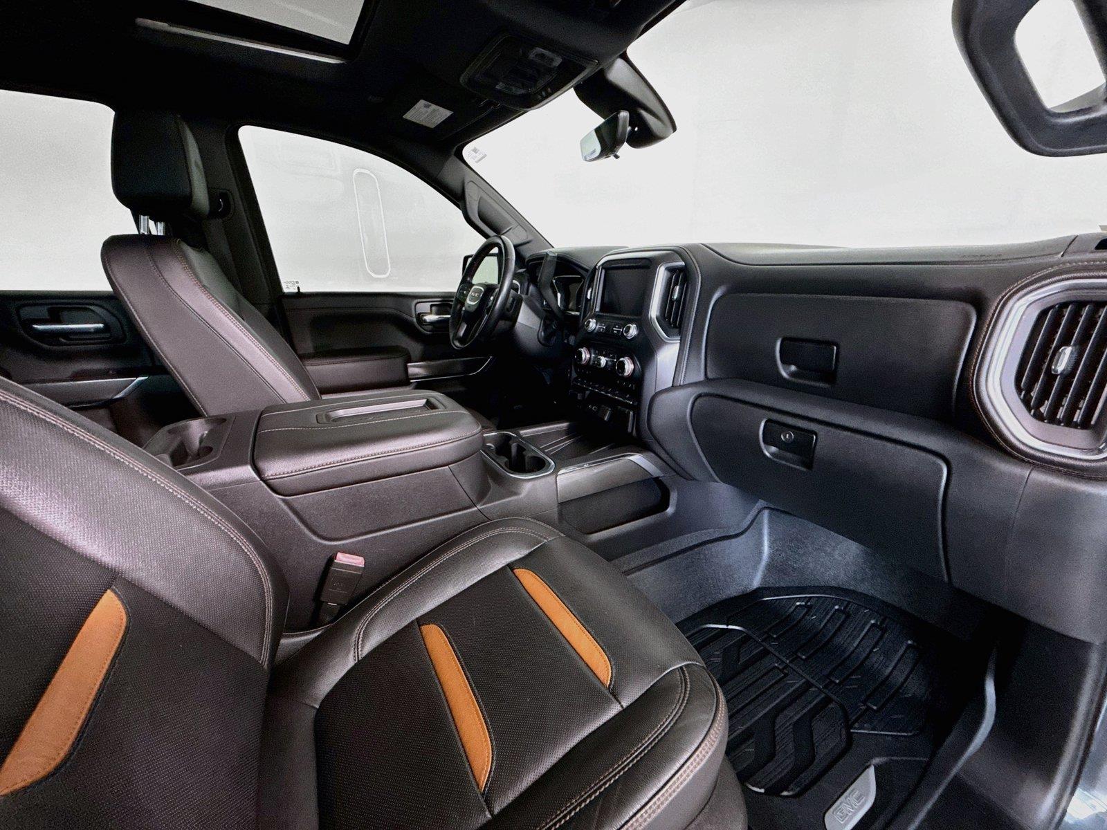 2019 GMC Sierra 1500 AT4 - Photo 13