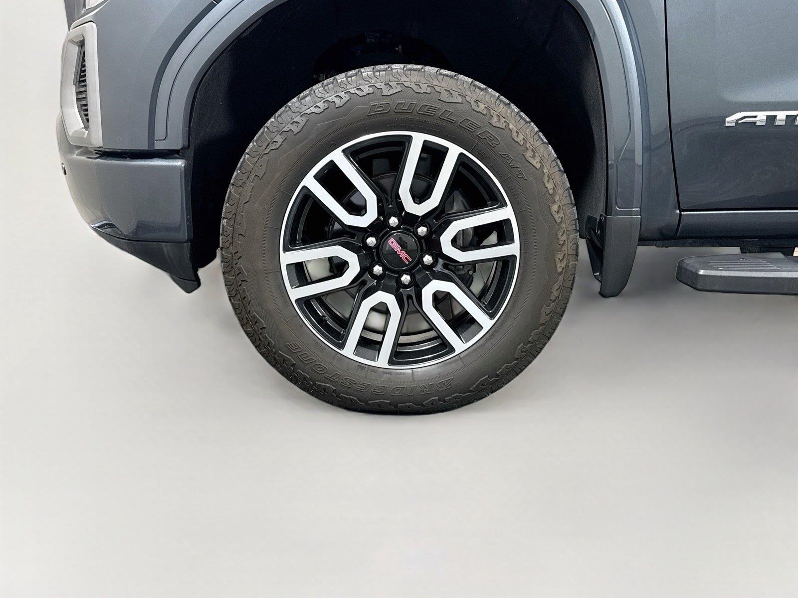 2019 GMC Sierra 1500 AT4 - Photo 14