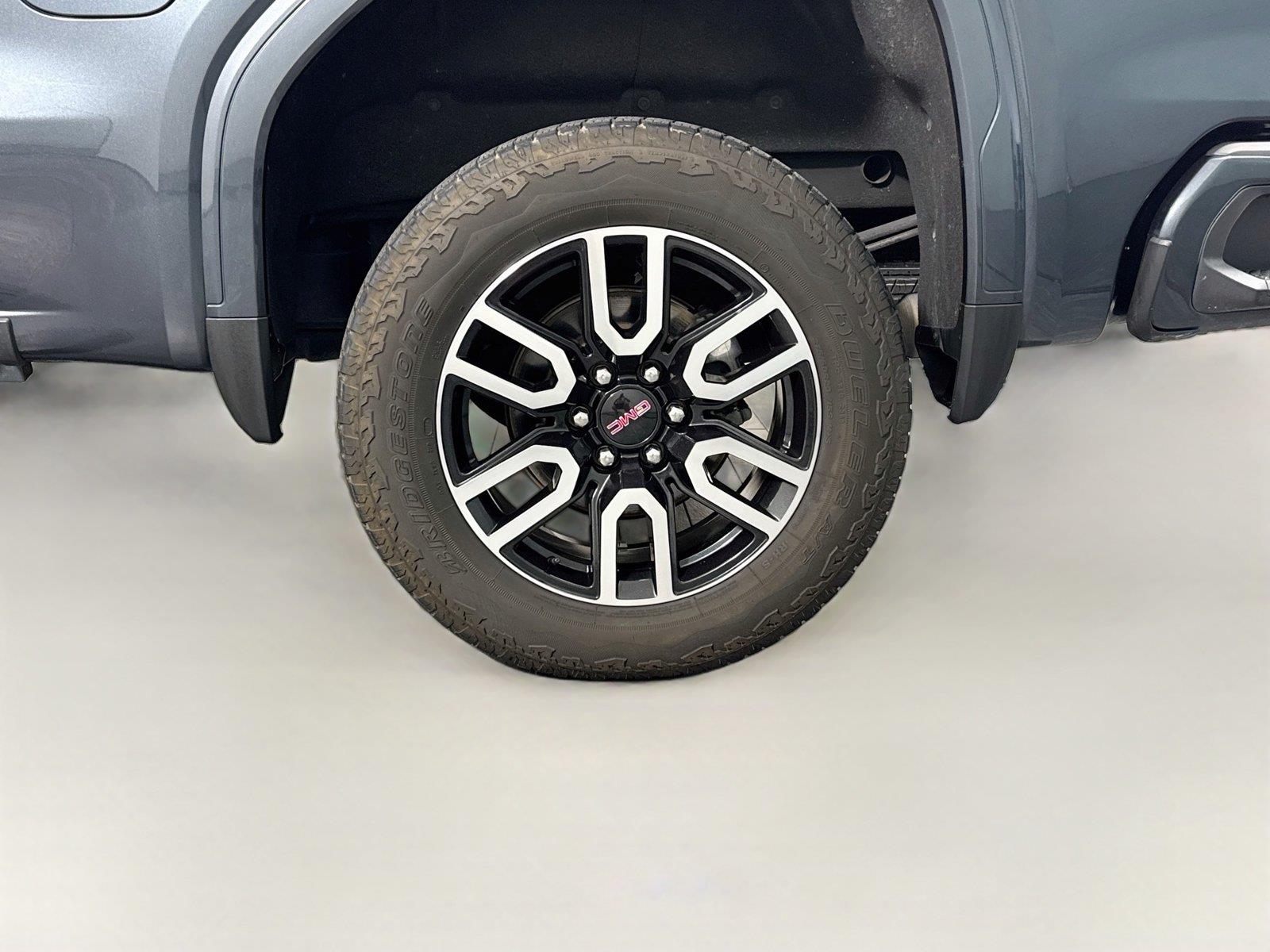 2019 GMC Sierra 1500 AT4 - Photo 15