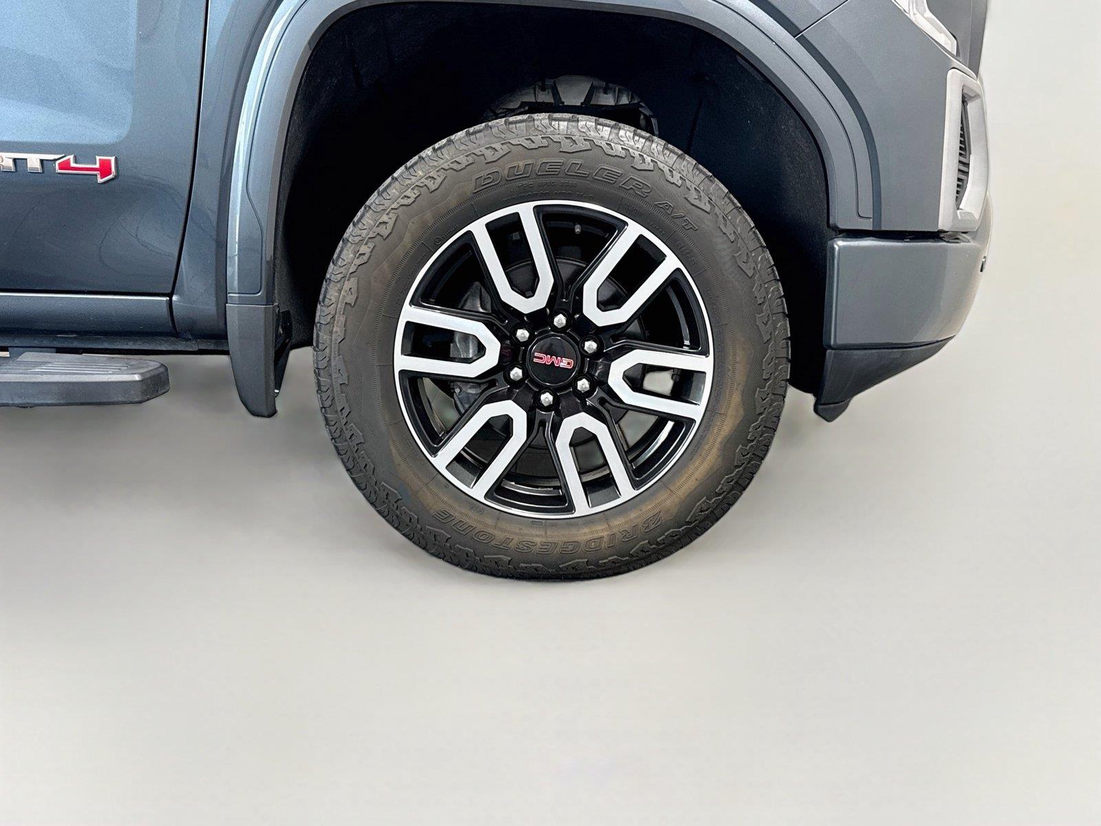 2019 GMC Sierra 1500 AT4 - Photo 16