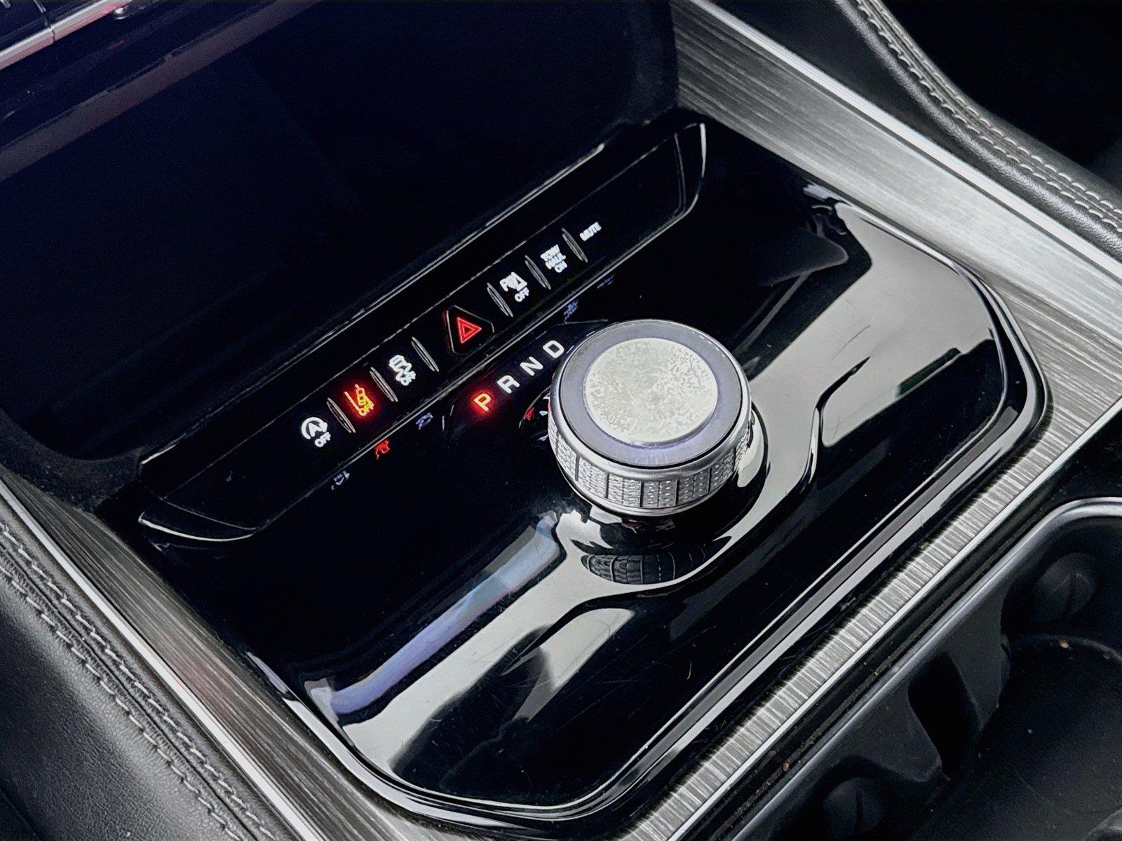 2024 Jeep Wagoneer Series II - Photo 22