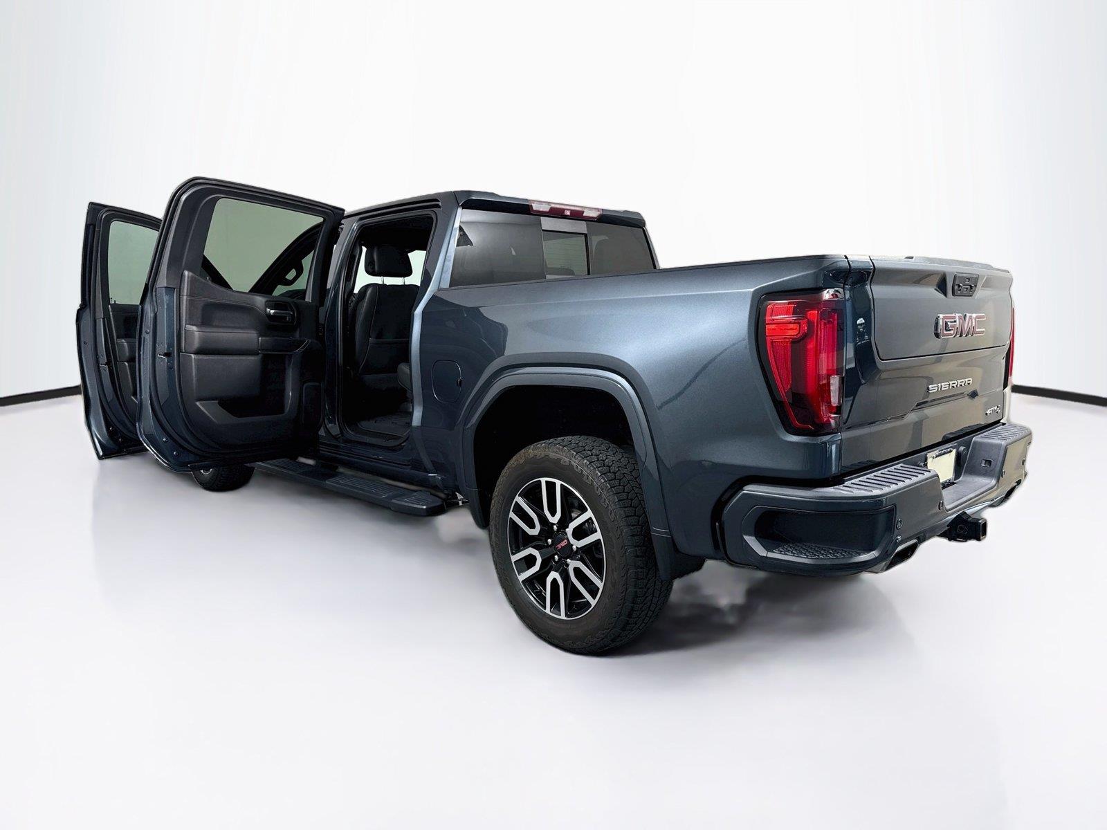 2019 GMC Sierra 1500 AT4 - Photo 19