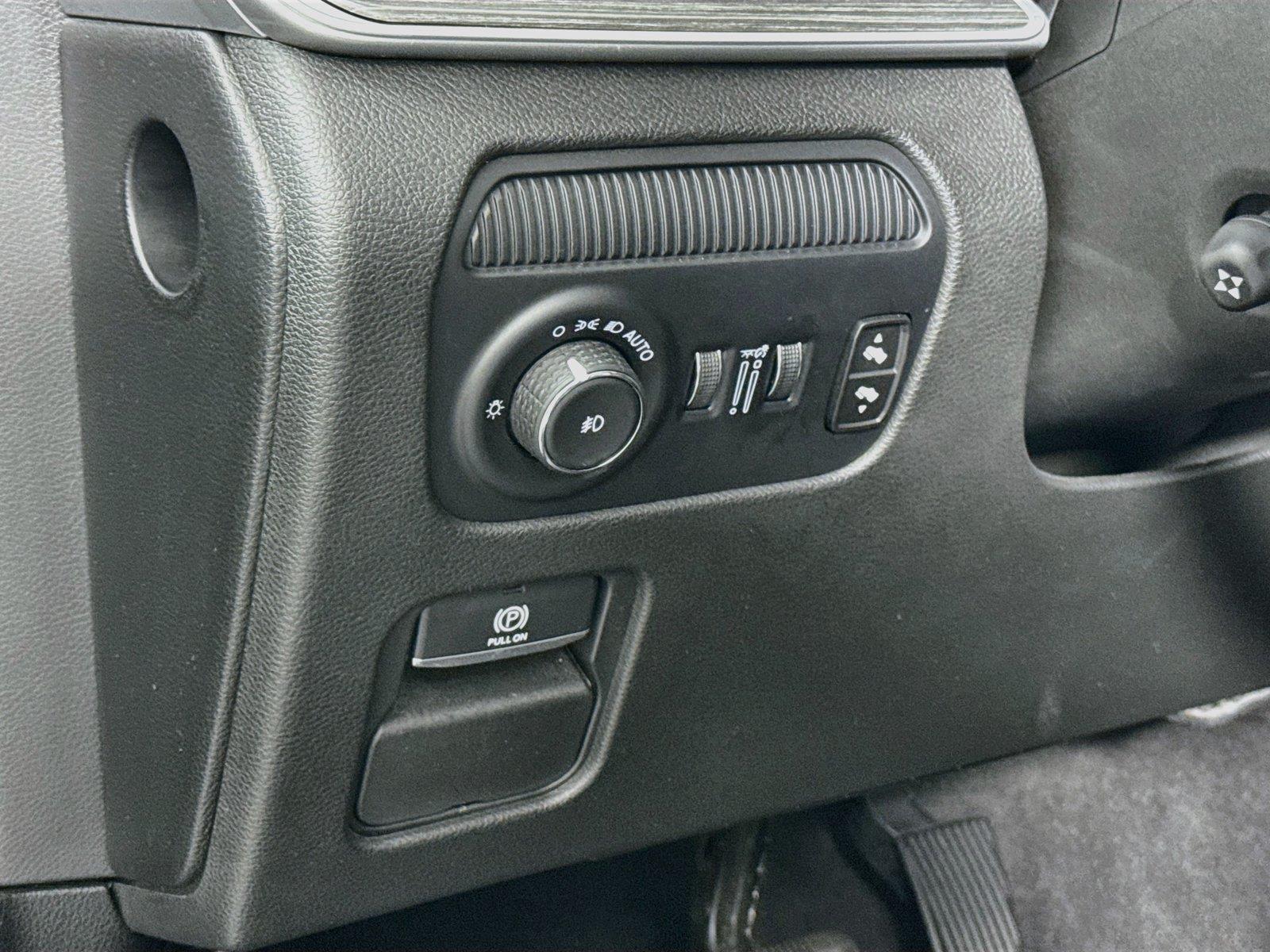 2024 Jeep Wagoneer Series II - Photo 14