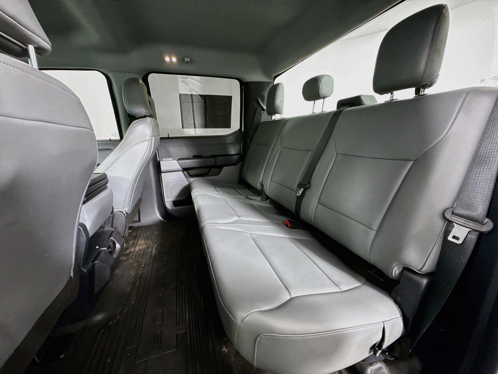 2024 Ford F-250 Super Duty XL - Photo 25