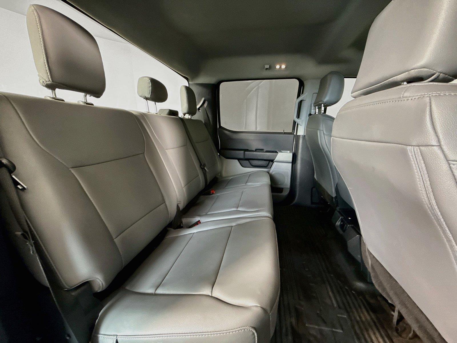 2024 Ford F-250 Super Duty XL - Photo 26