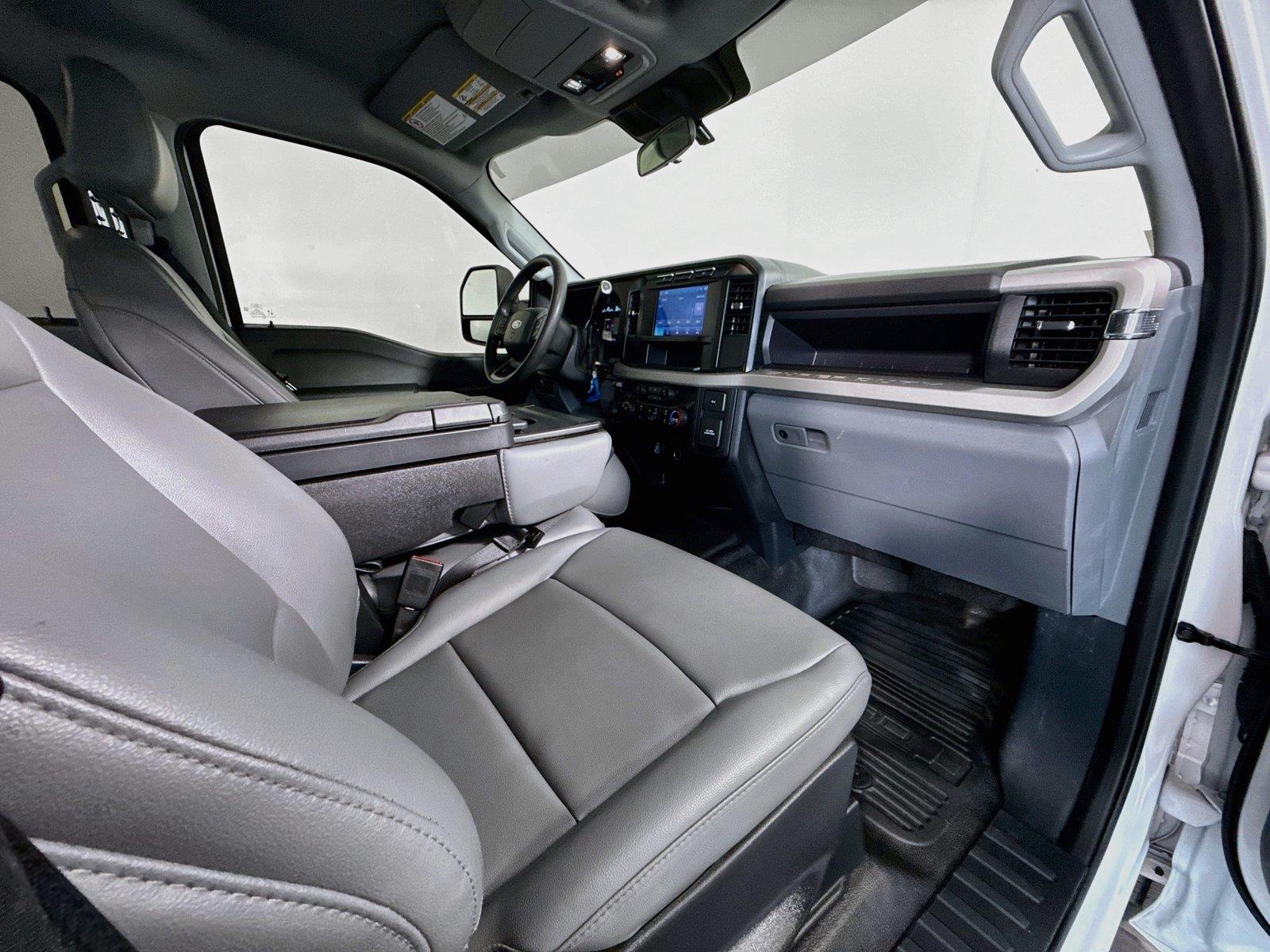 2024 Ford F-250 Super Duty XL - Photo 27