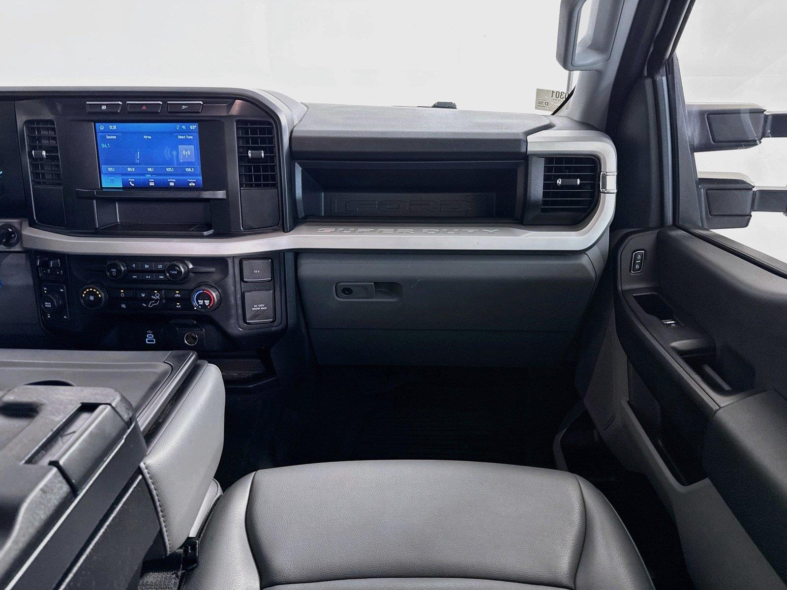 2024 Ford F-250 Super Duty XL - Photo 28