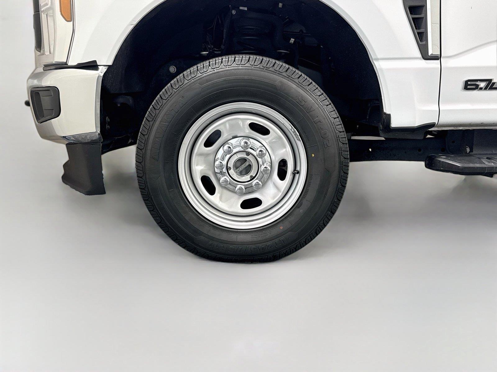 2024 Ford F-250 Super Duty XL - Photo 31