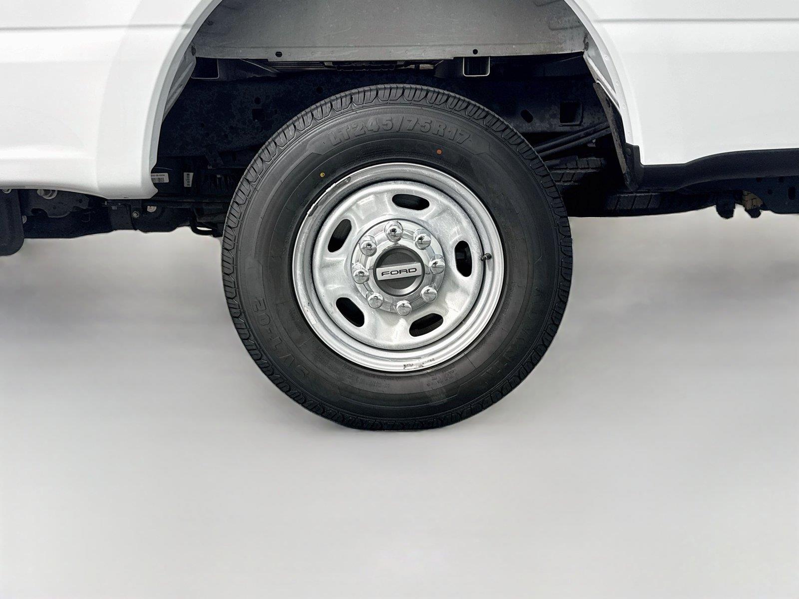 2024 Ford F-250 Super Duty XL - Photo 32