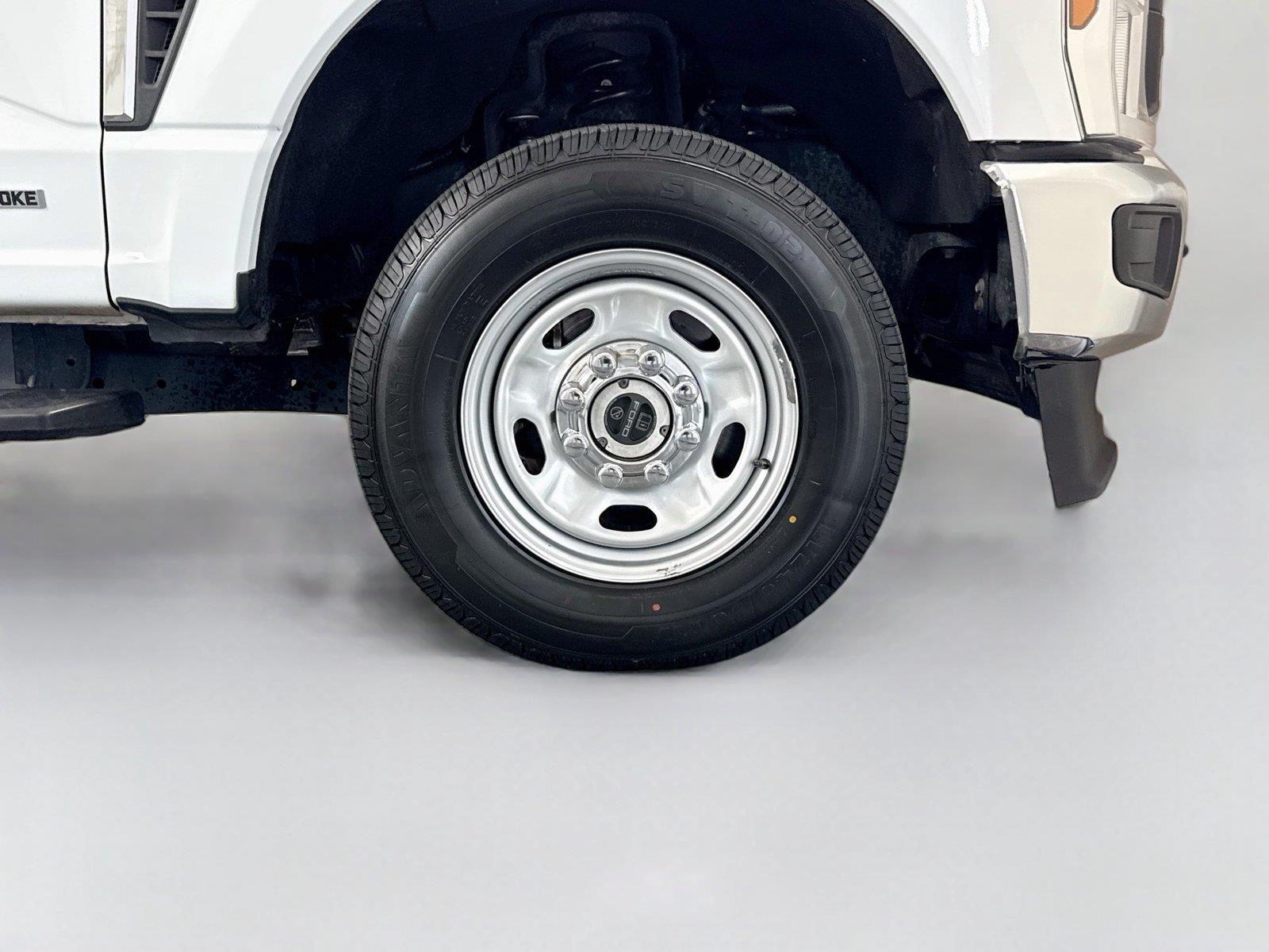 2024 Ford F-250 Super Duty XL - Photo 33