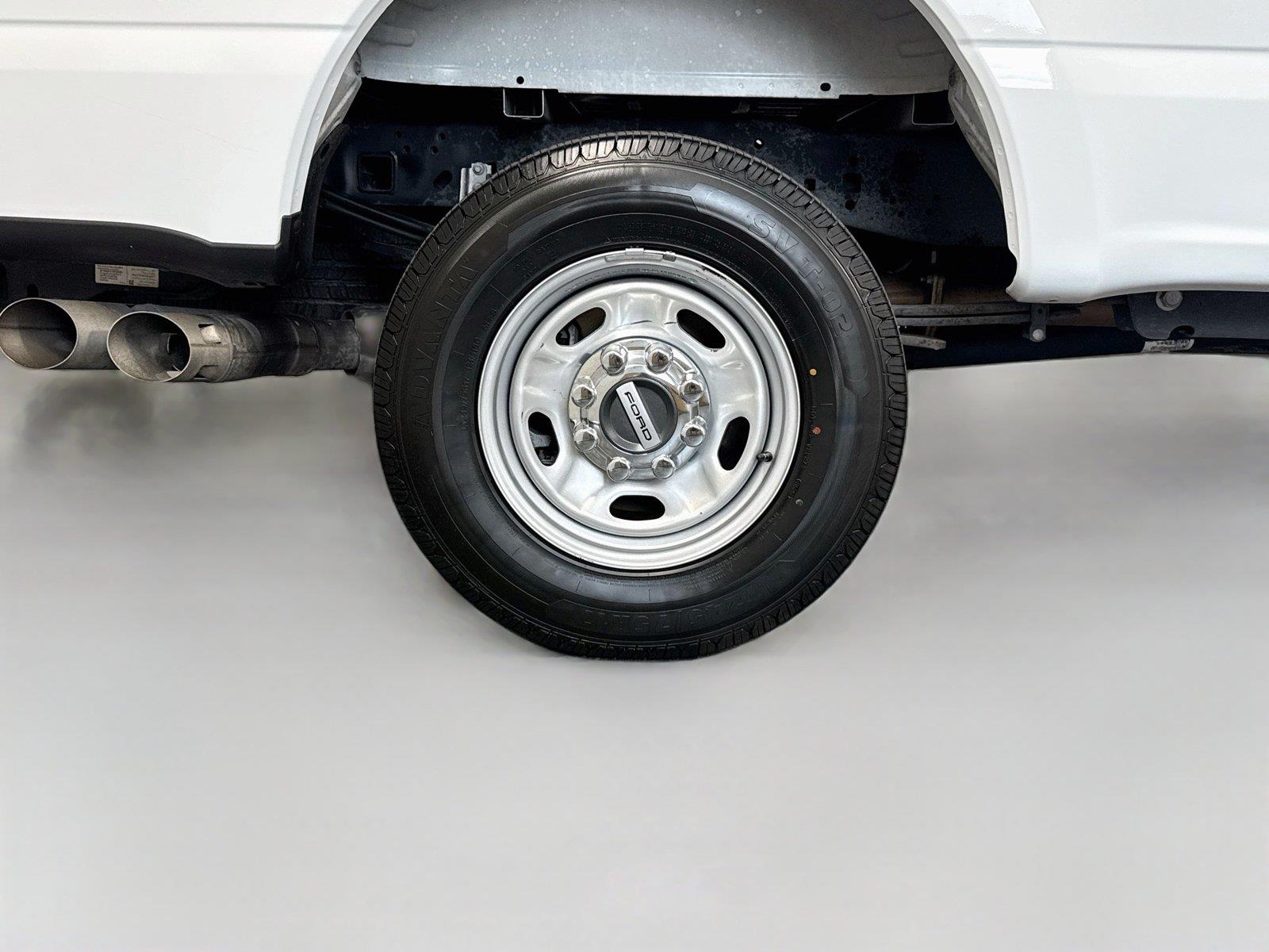 2024 Ford F-250 Super Duty XL - Photo 34