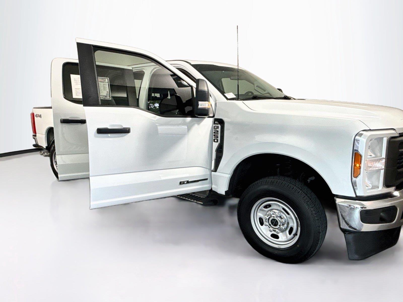 2024 Ford F-250 Super Duty XL - Photo 36