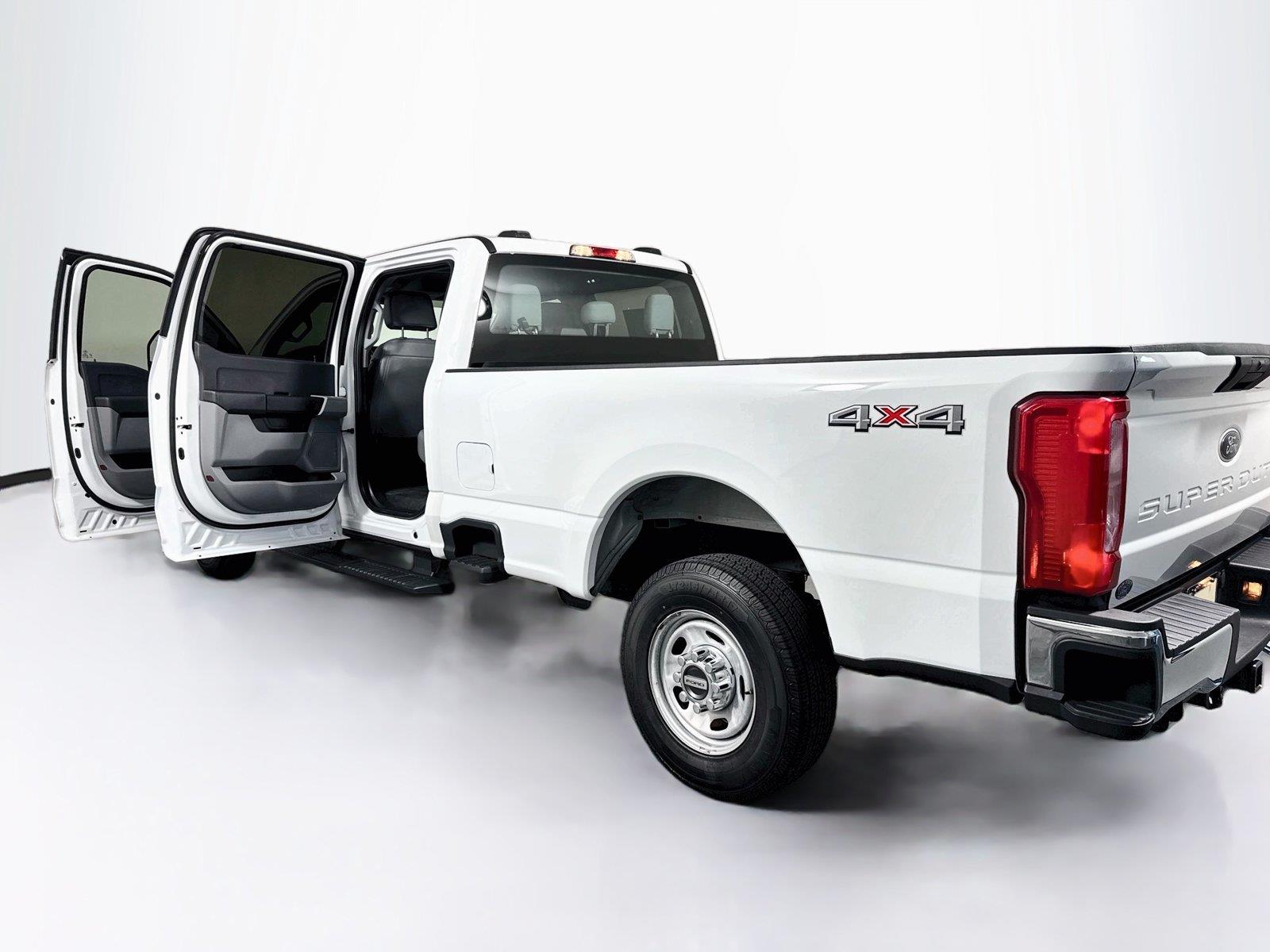 2024 Ford F-250 Super Duty XL - Photo 37
