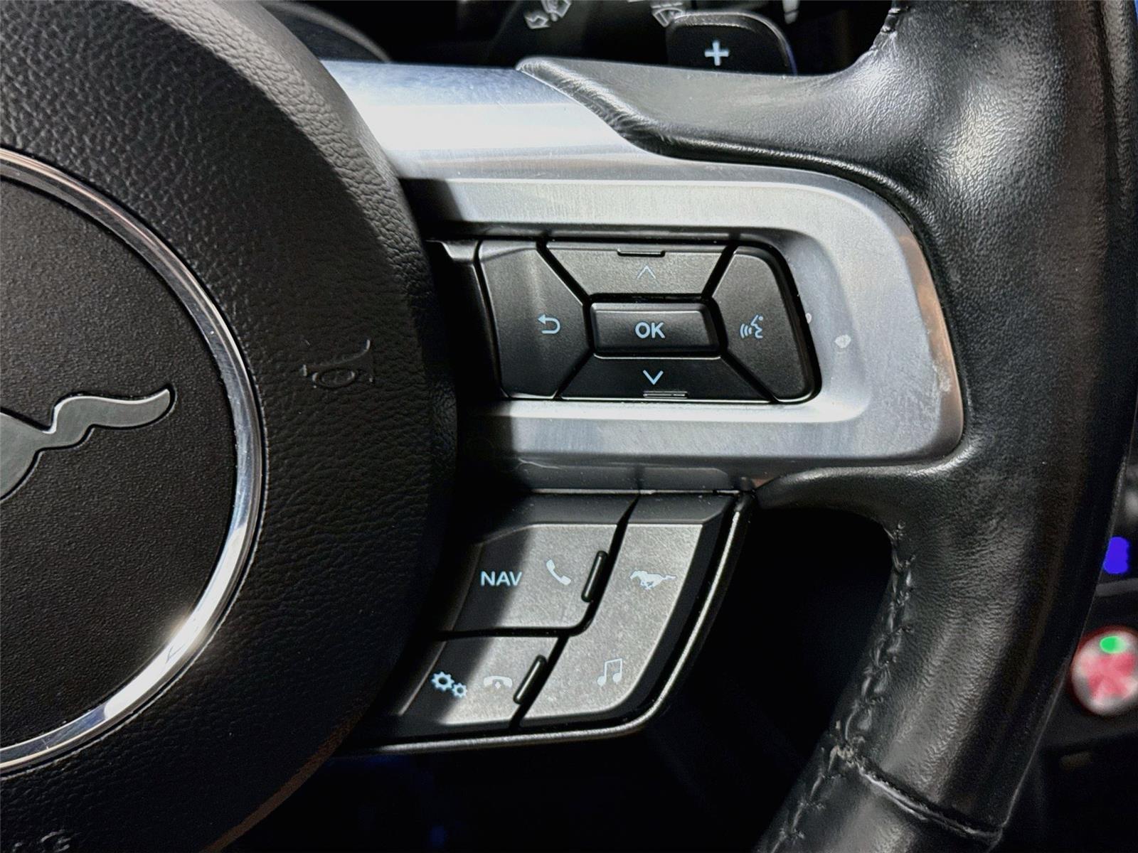 2020 Ford Mustang GT Premium - Photo 6