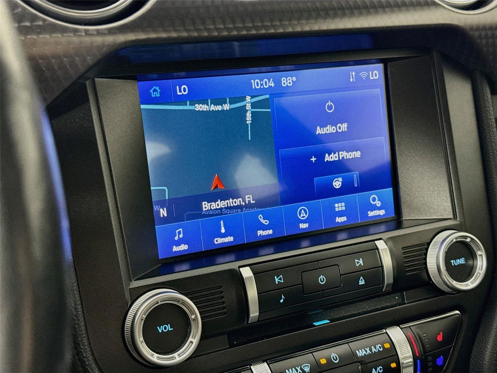 2020 Ford Mustang GT Premium - Photo 9