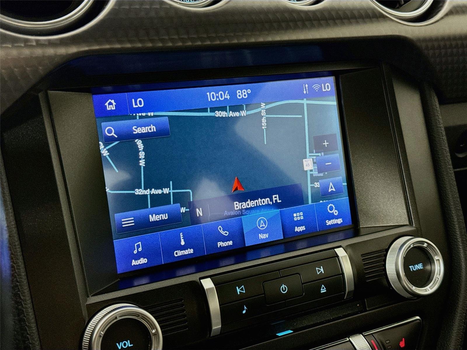 2020 Ford Mustang GT Premium - Photo 11