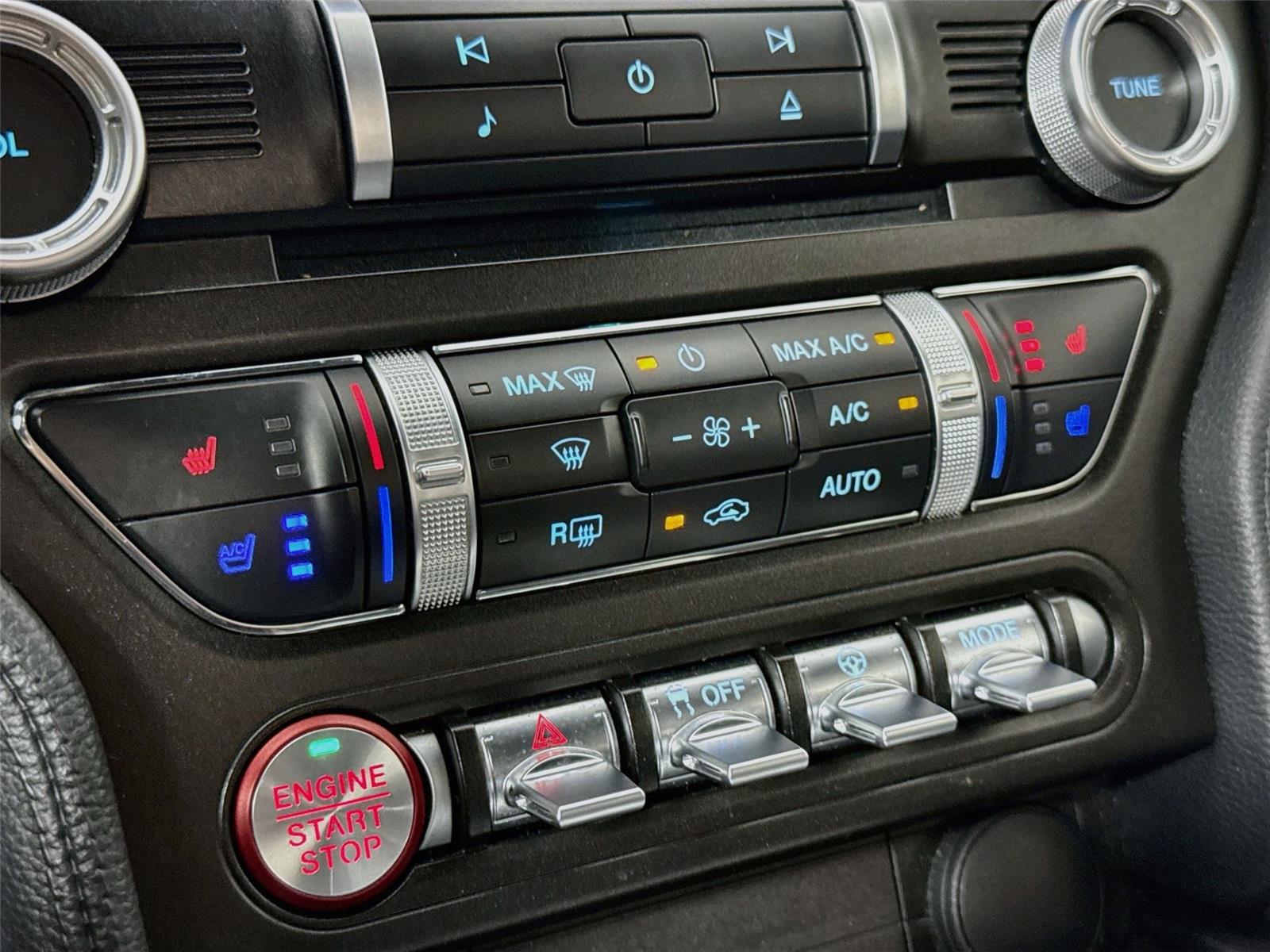 2020 Ford Mustang GT Premium - Photo 12