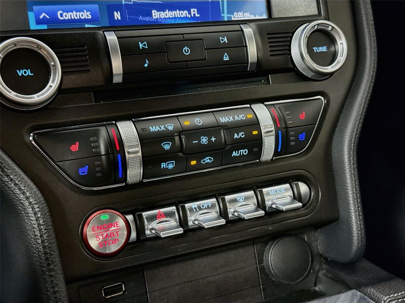 2020 Ford Mustang GT Premium - Photo 14