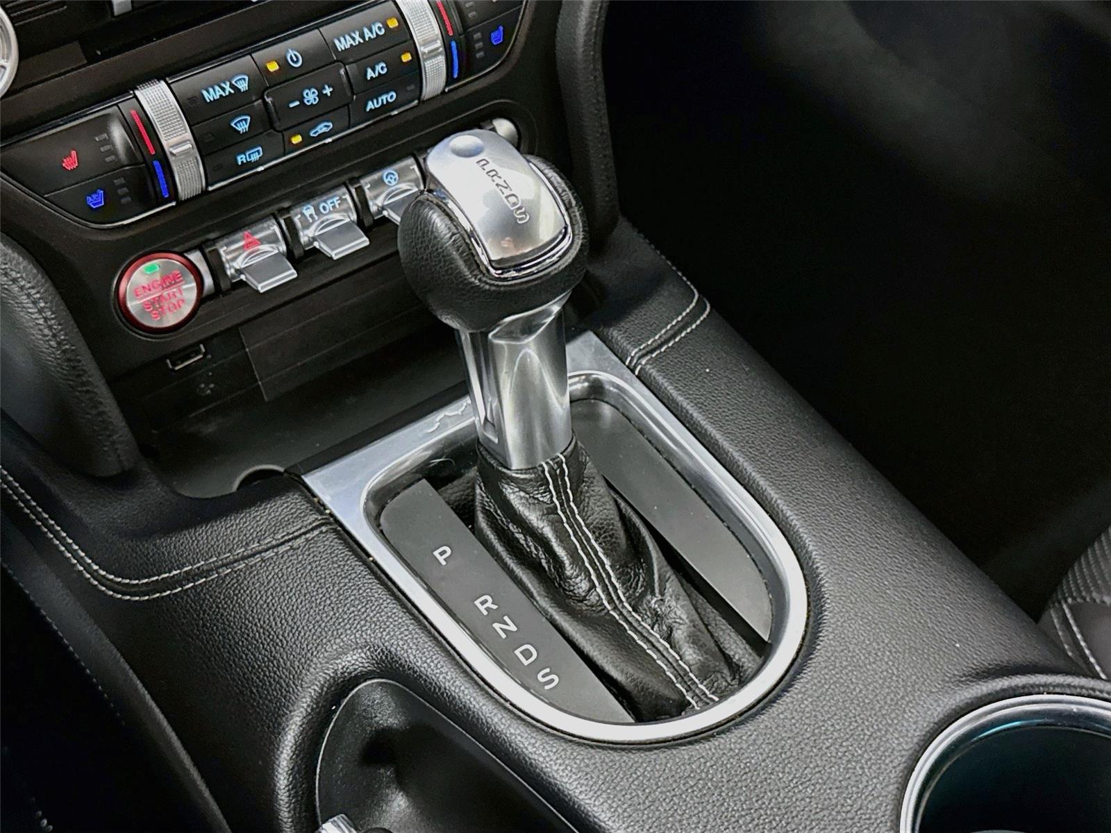 2020 Ford Mustang GT Premium - Photo 15