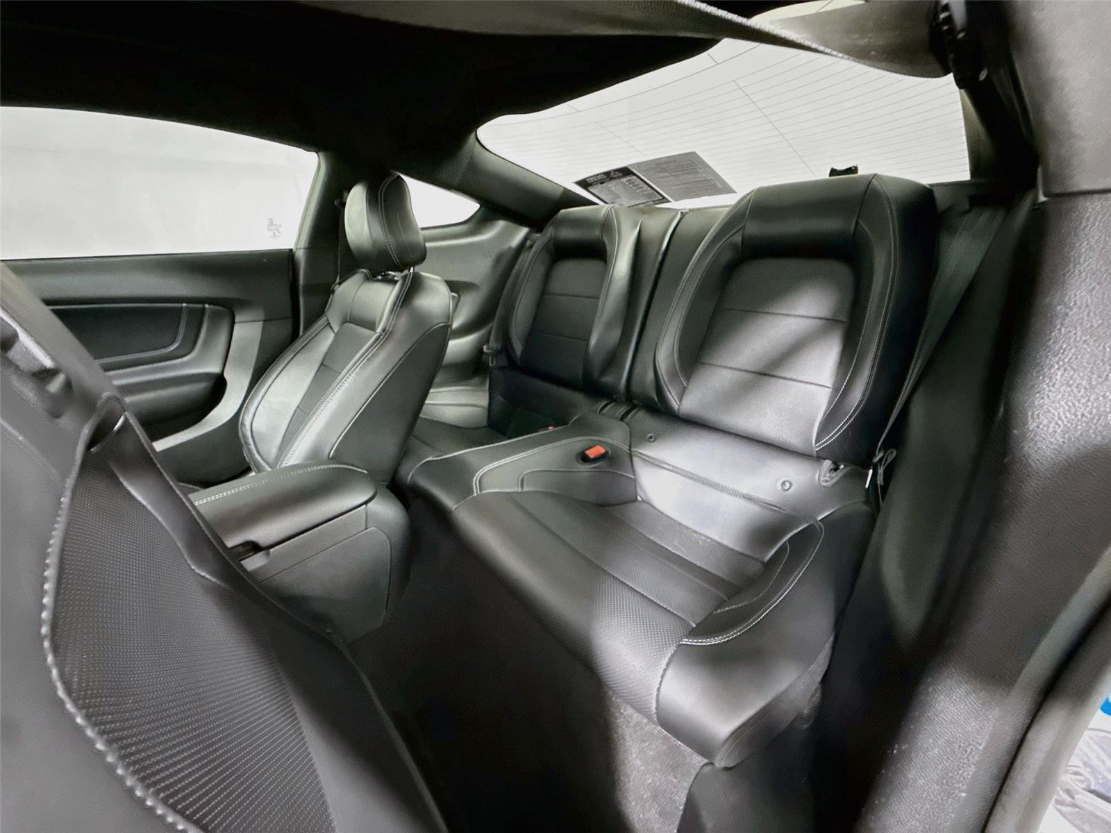 2020 Ford Mustang GT Premium - Photo 17