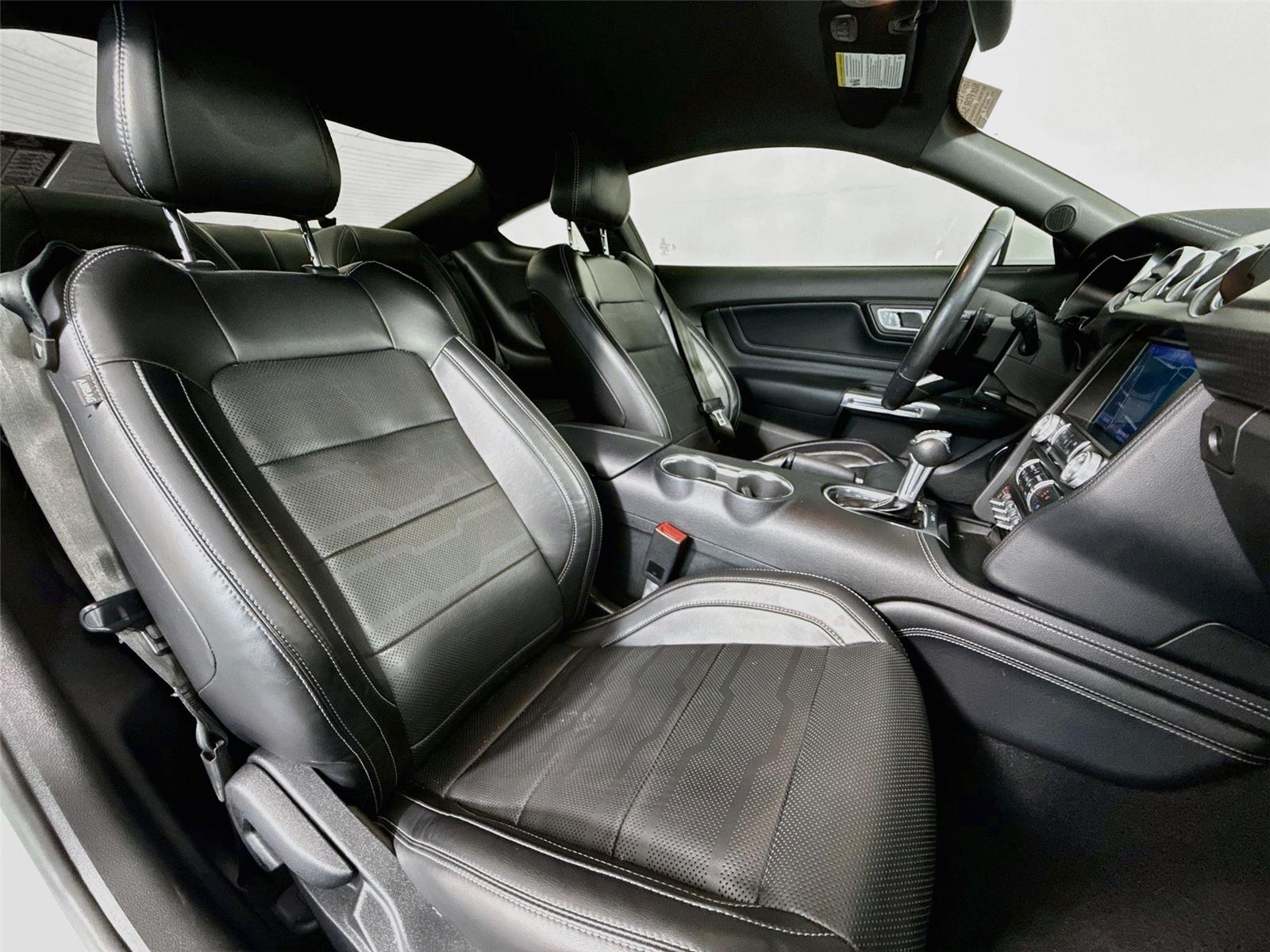 2020 Ford Mustang GT Premium - Photo 20