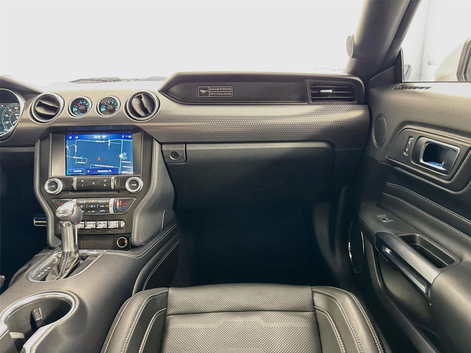 2020 Ford Mustang GT Premium - Photo 21