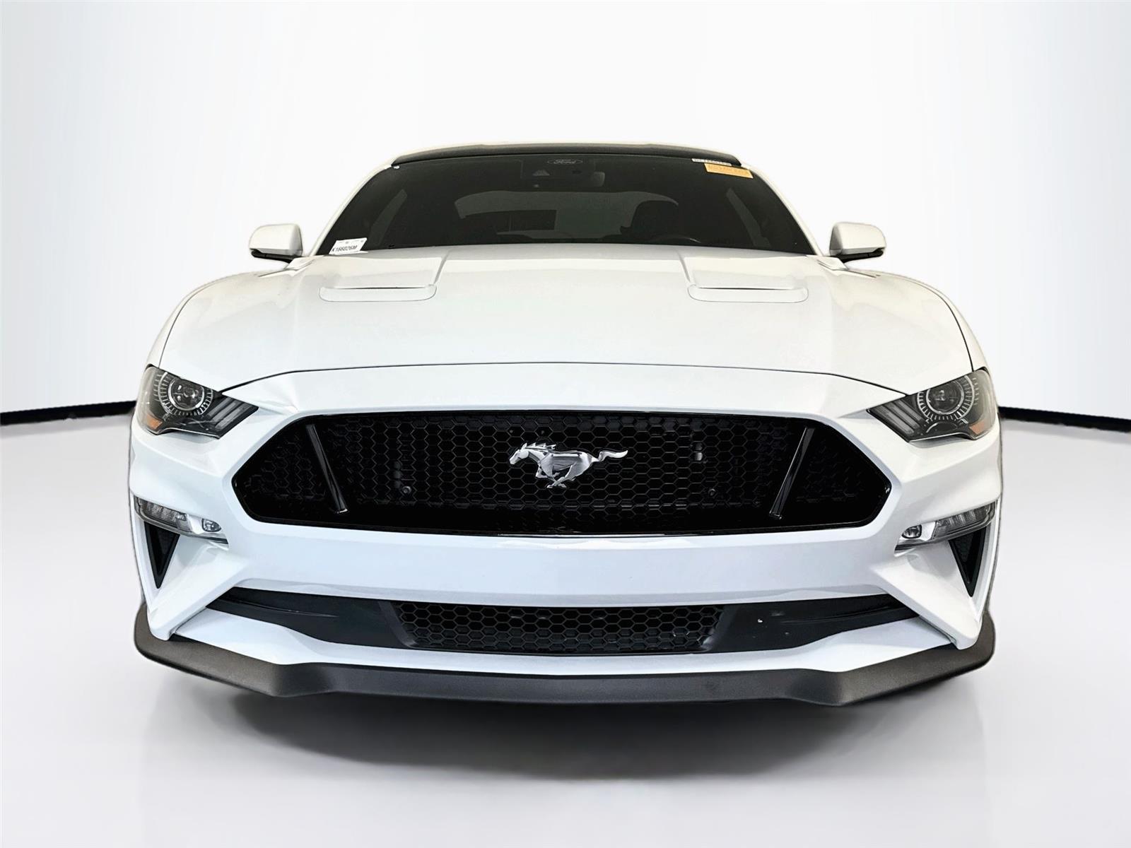 2020 Ford Mustang GT Premium - Photo 23