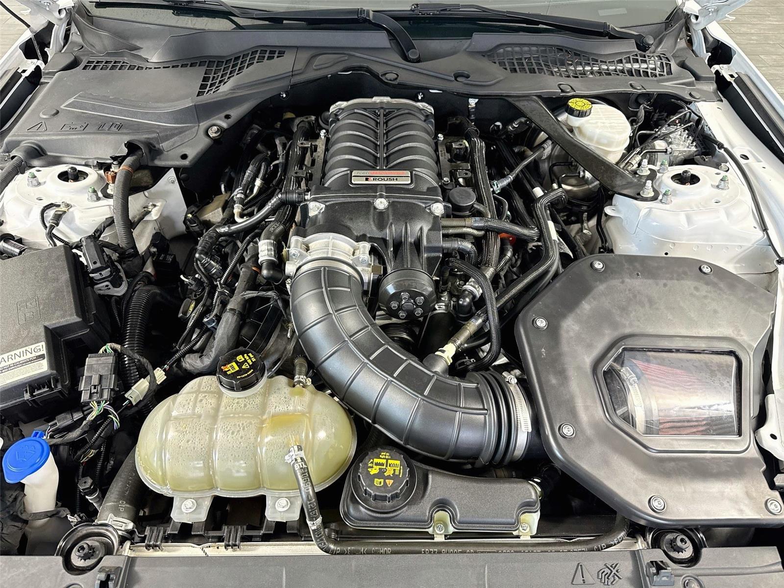2020 Ford Mustang GT Premium - Photo 25