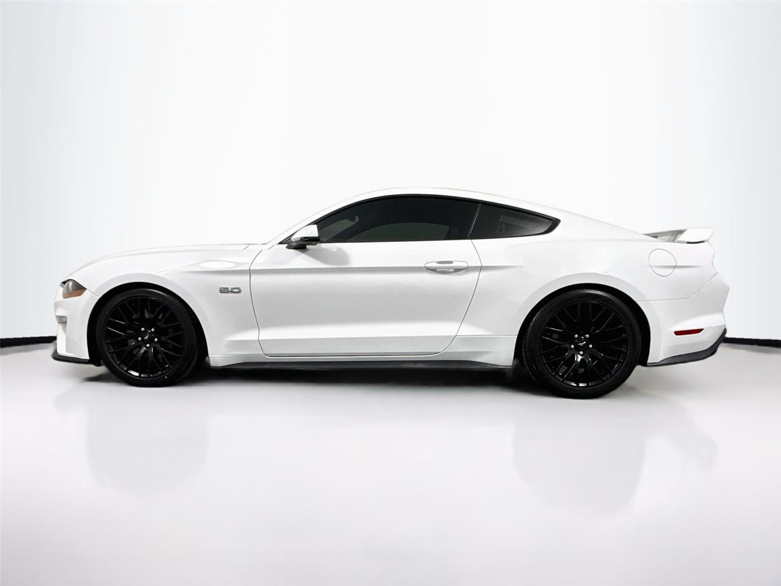 2020 Ford Mustang GT Premium - Photo 26