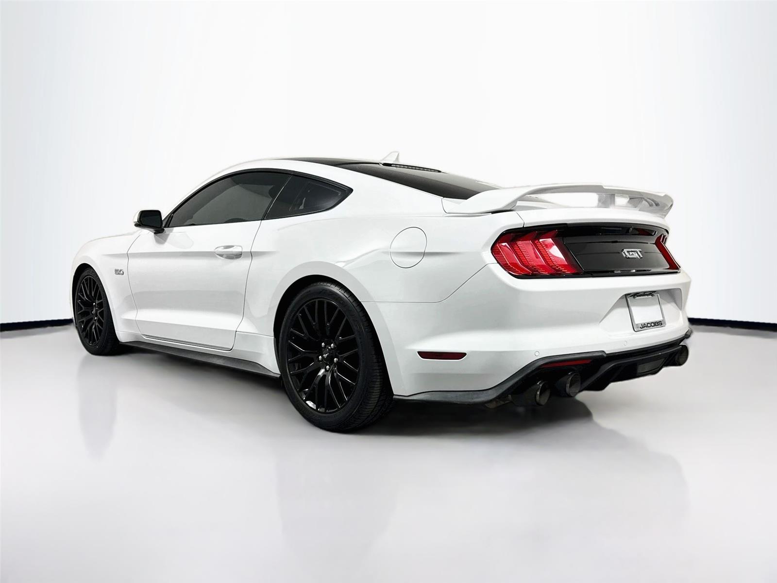 2020 Ford Mustang GT Premium - Photo 27
