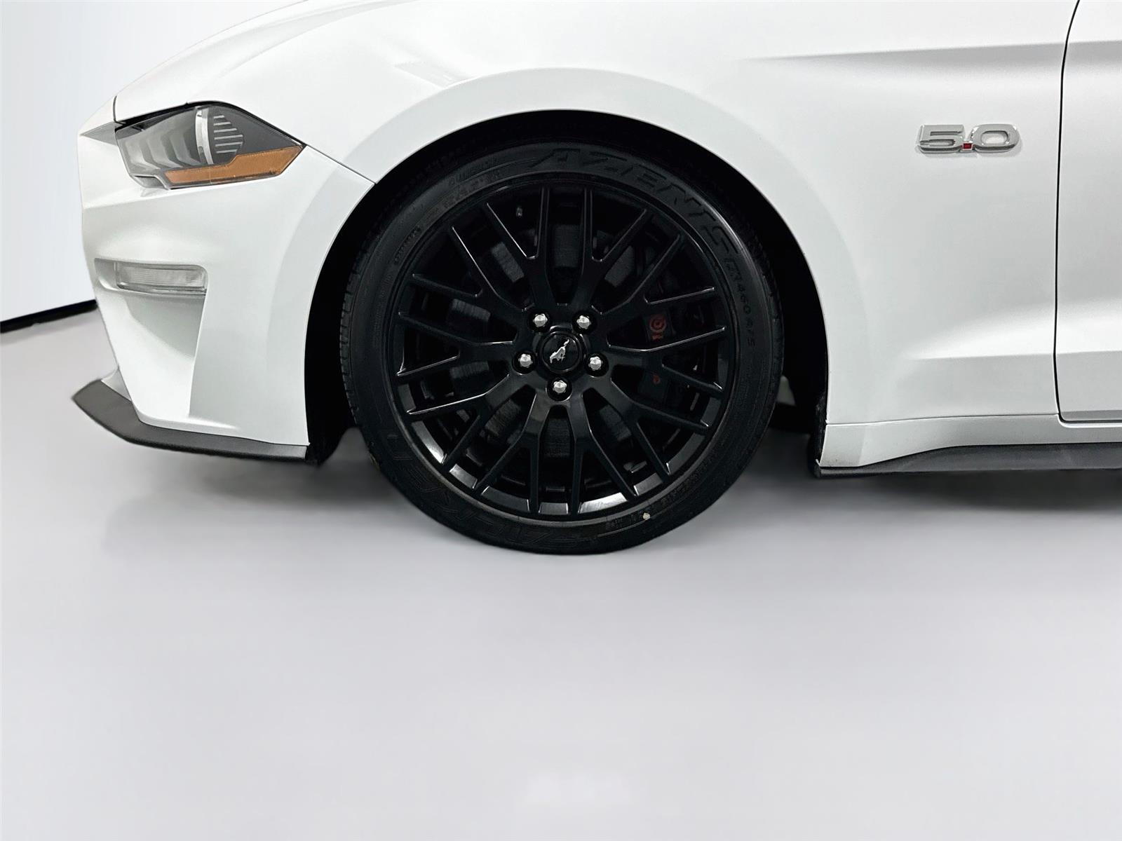 2020 Ford Mustang GT Premium - Photo 28