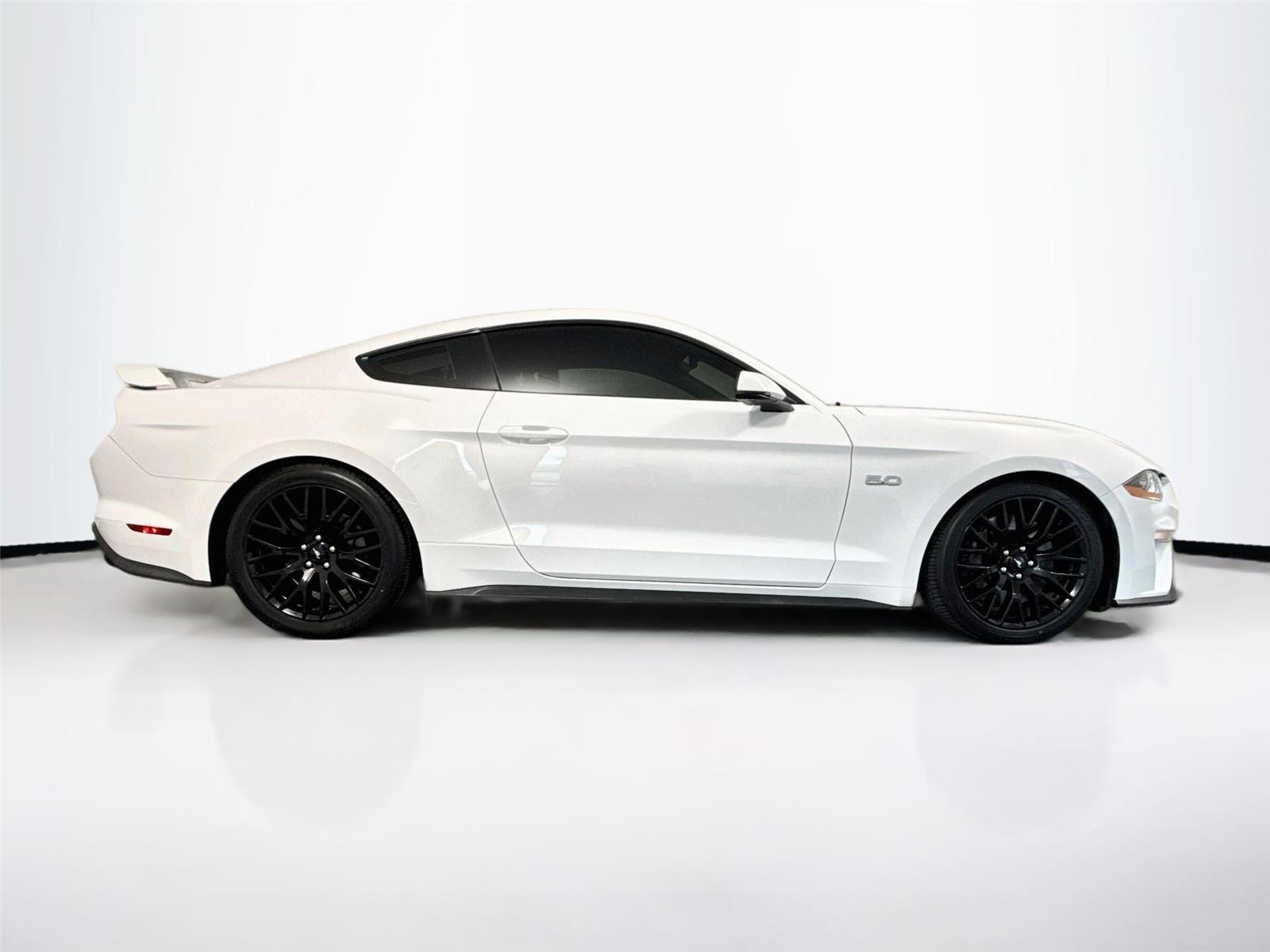 2020 Ford Mustang GT Premium - Photo 30