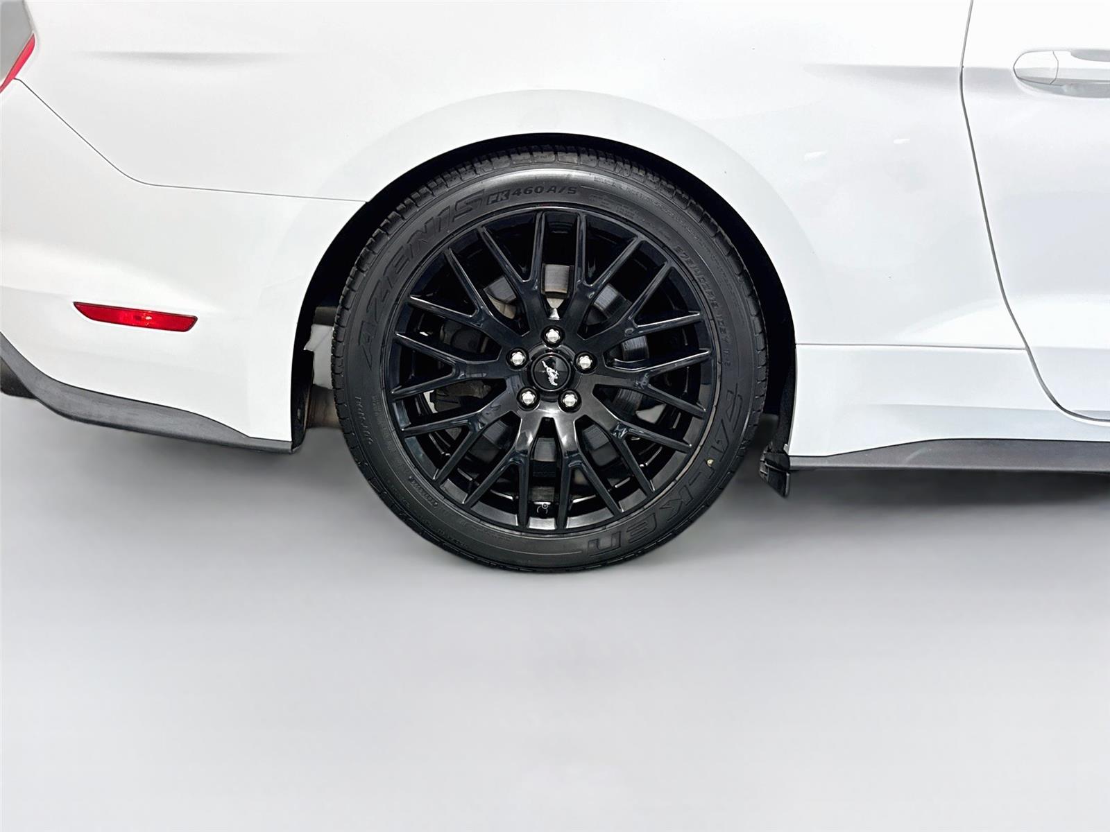 2020 Ford Mustang GT Premium - Photo 33