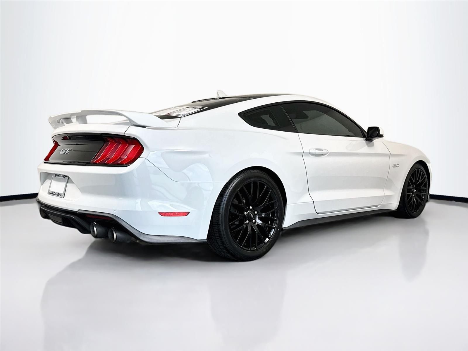 2020 Ford Mustang GT Premium - Photo 36