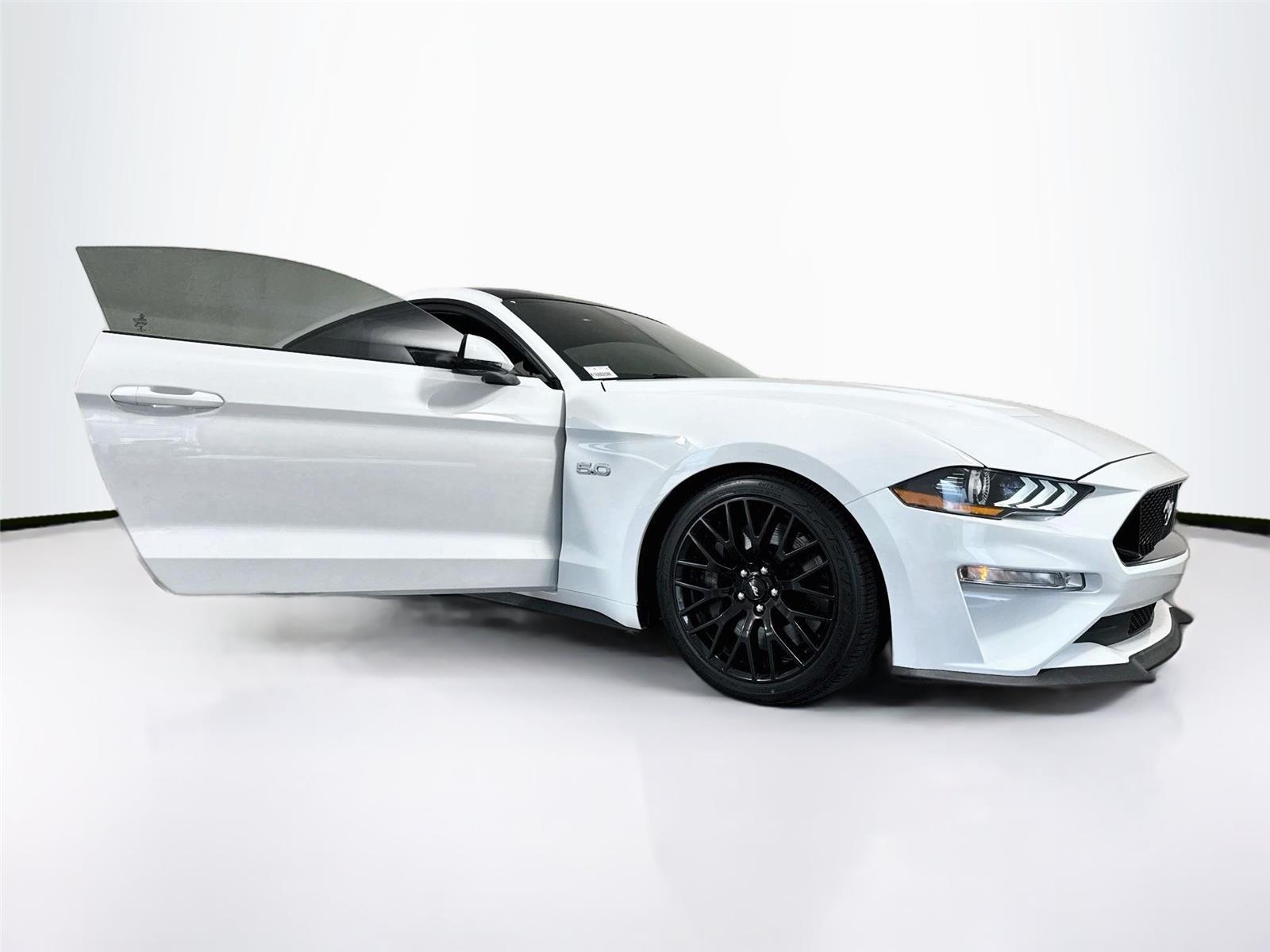 2020 Ford Mustang GT Premium - Photo 37