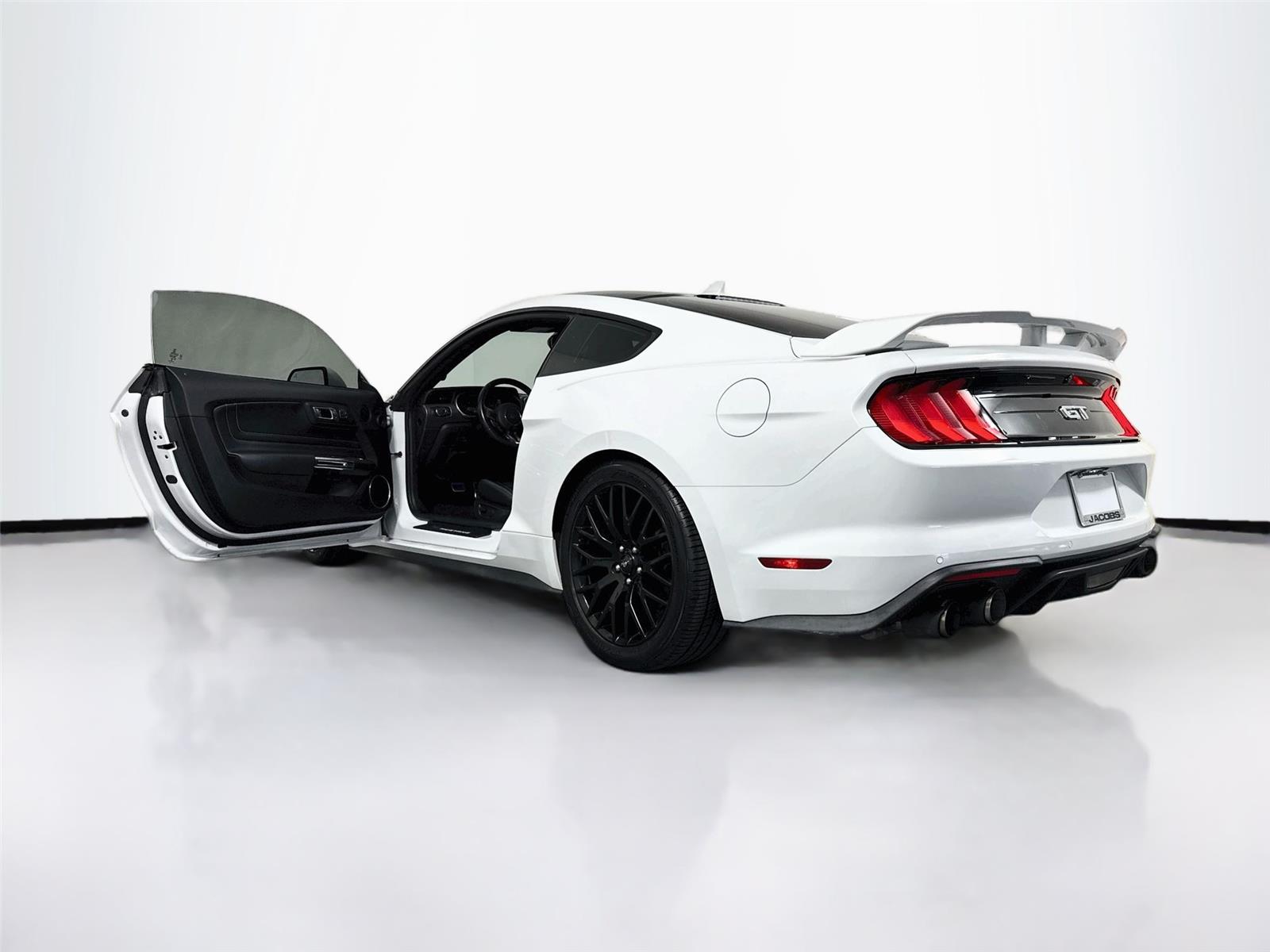 2020 Ford Mustang GT Premium - Photo 38