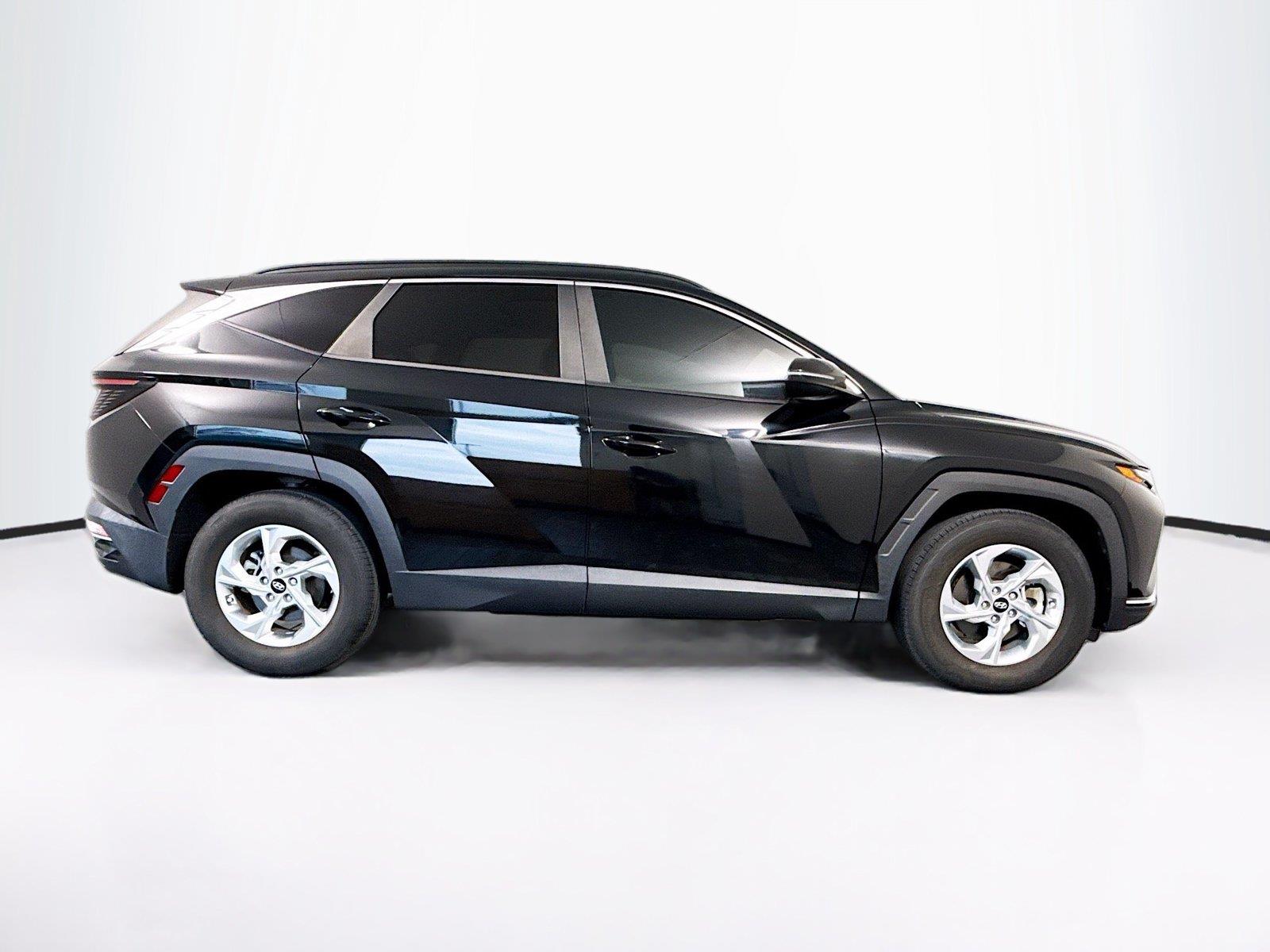 2022 Hyundai Tucson SEL - Photo 6