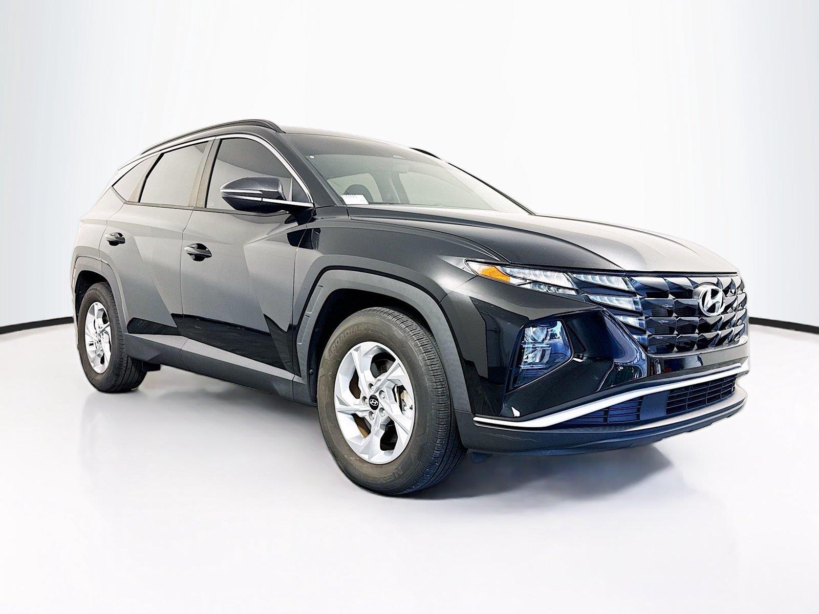 2022 Hyundai Tucson SEL - Photo 7