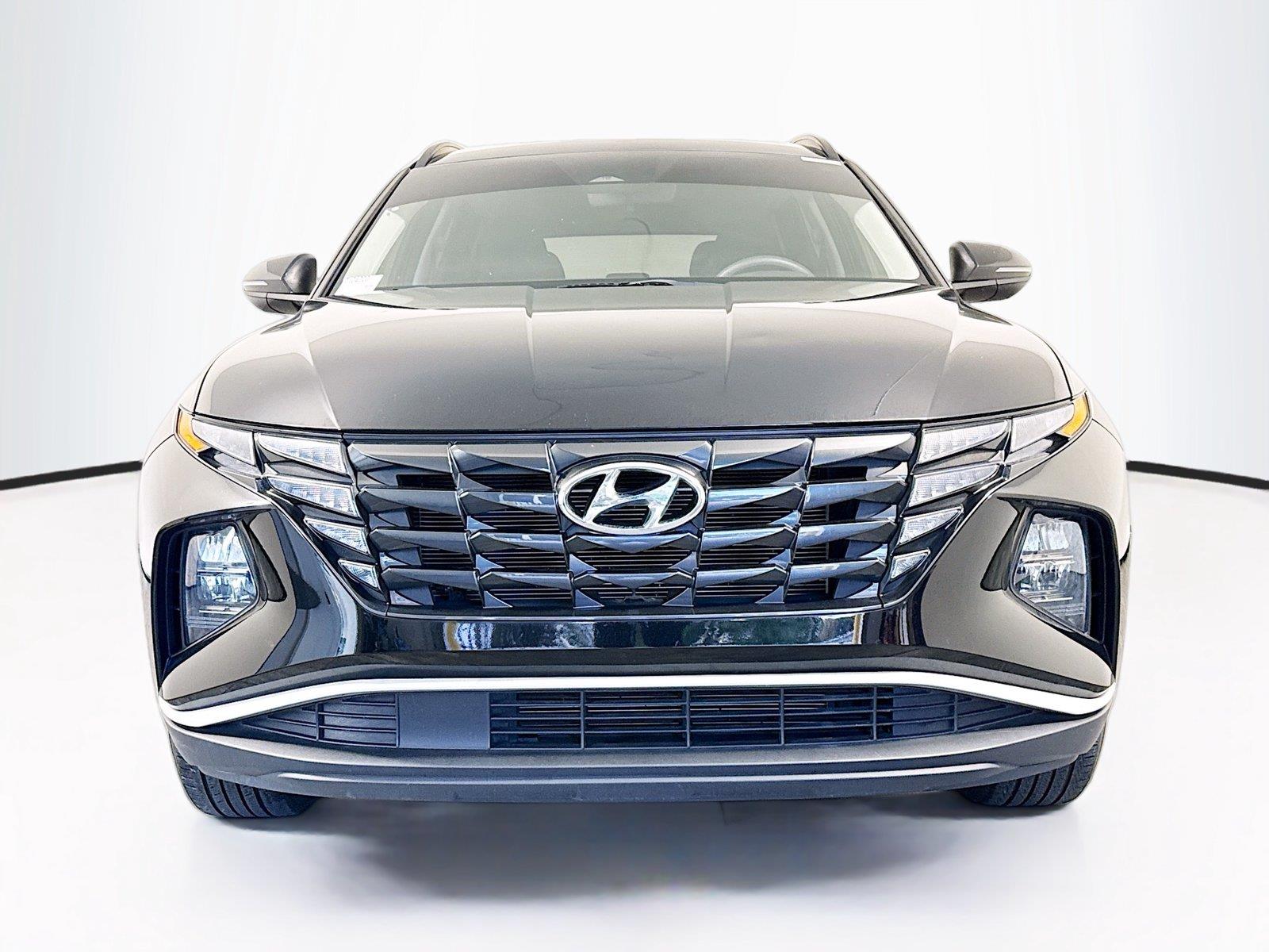 2022 Hyundai Tucson SEL - Photo 8