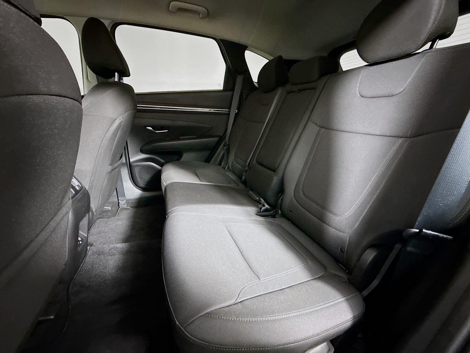 2022 Hyundai Tucson SEL - Photo 10