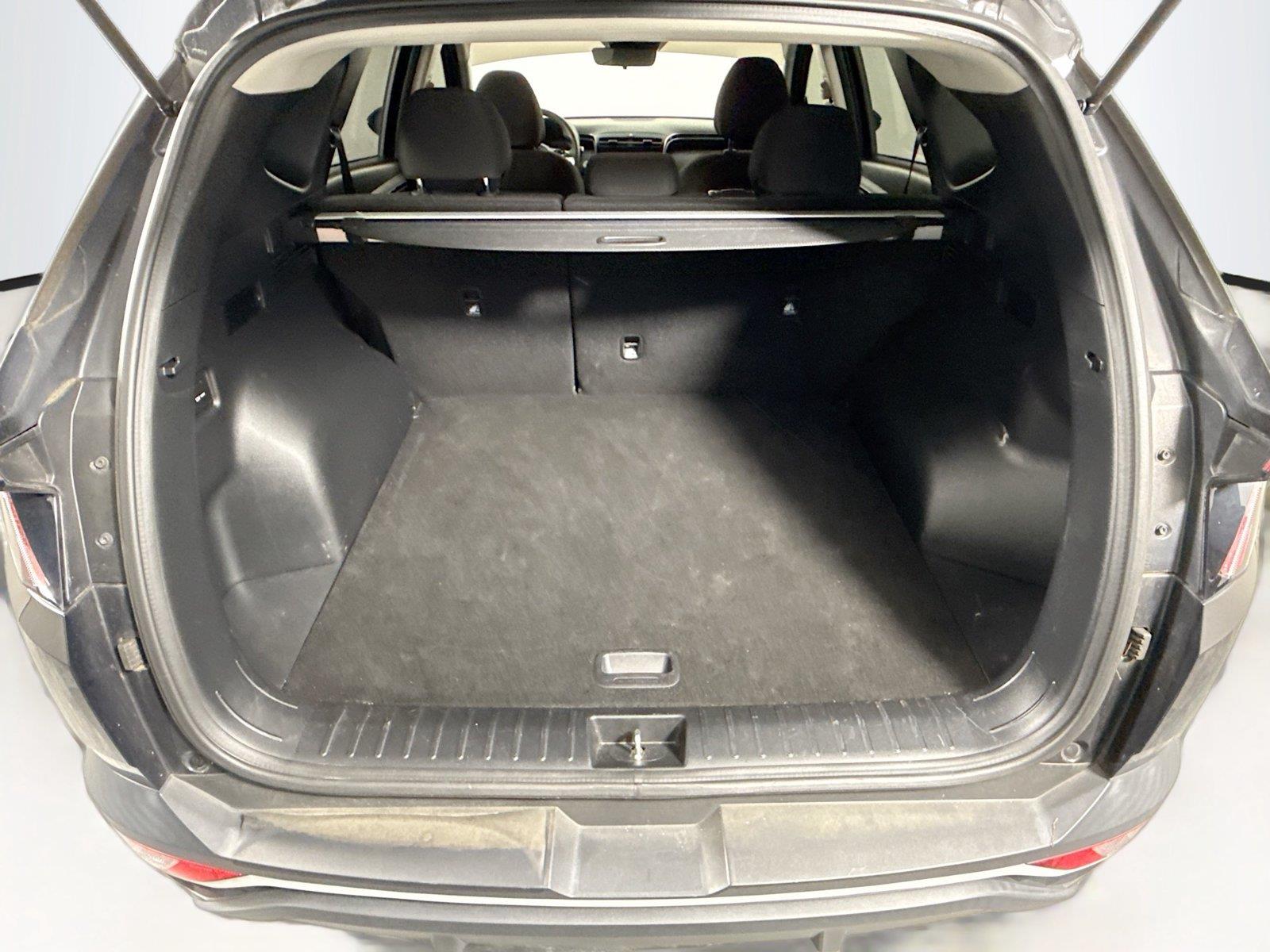 2022 Hyundai Tucson SEL - Photo 11