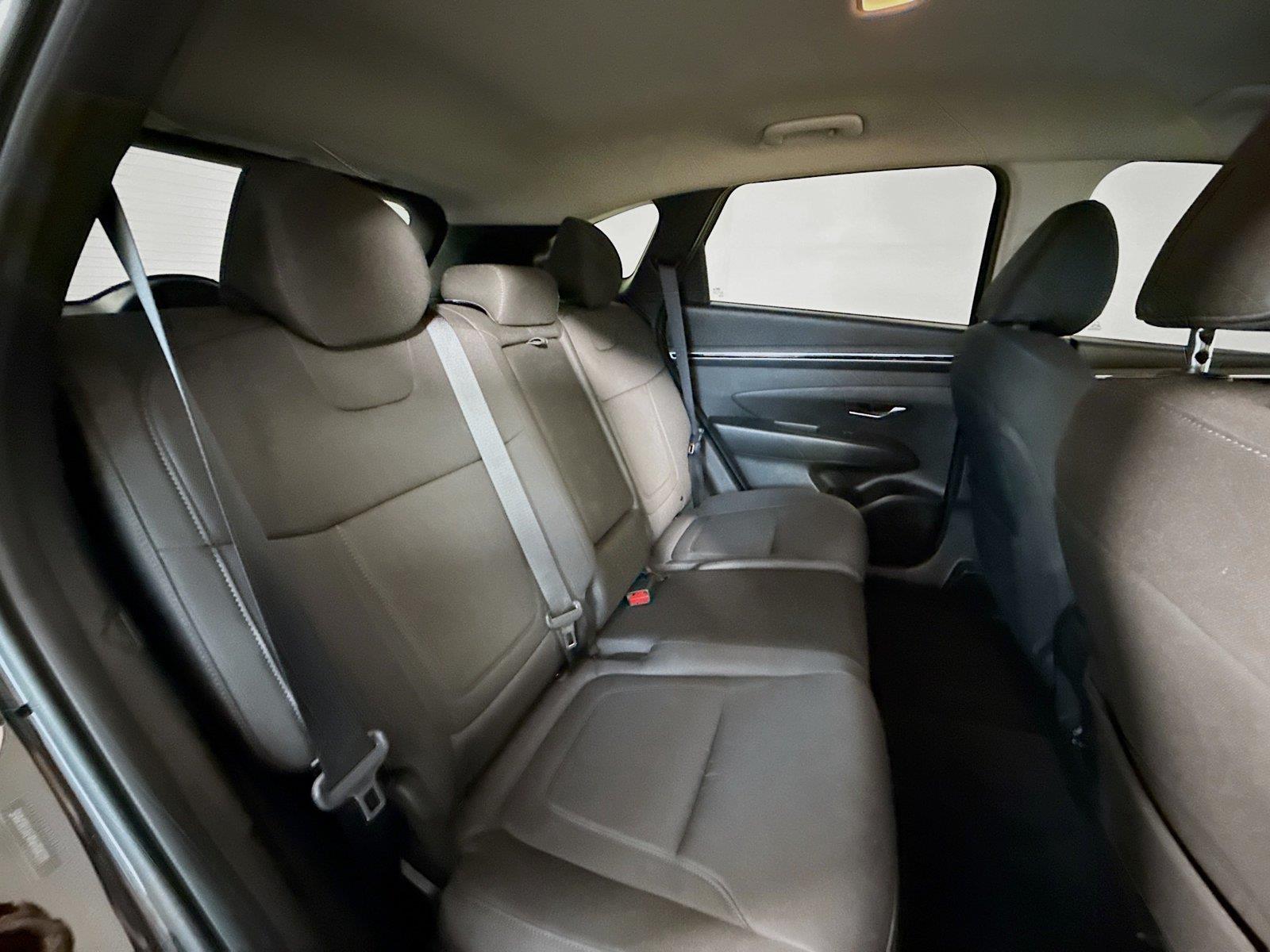 2022 Hyundai Tucson SEL - Photo 12