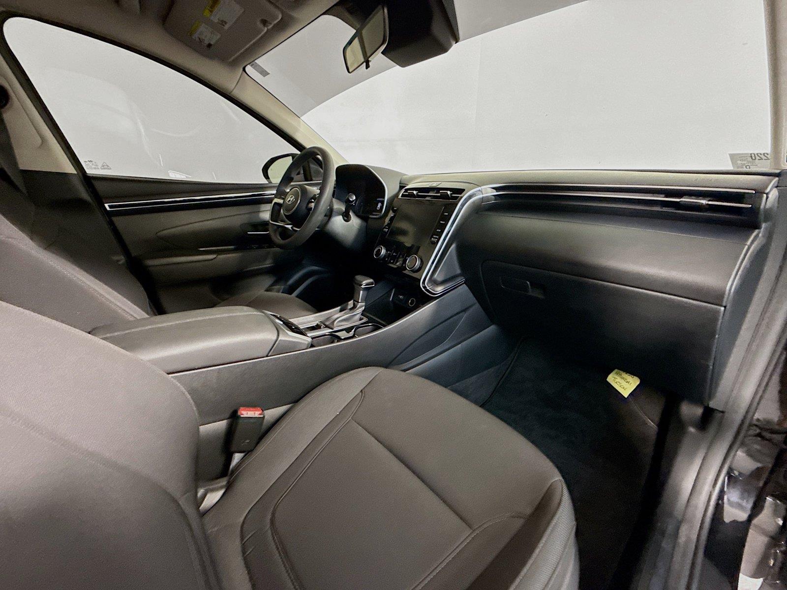 2022 Hyundai Tucson SEL - Photo 13